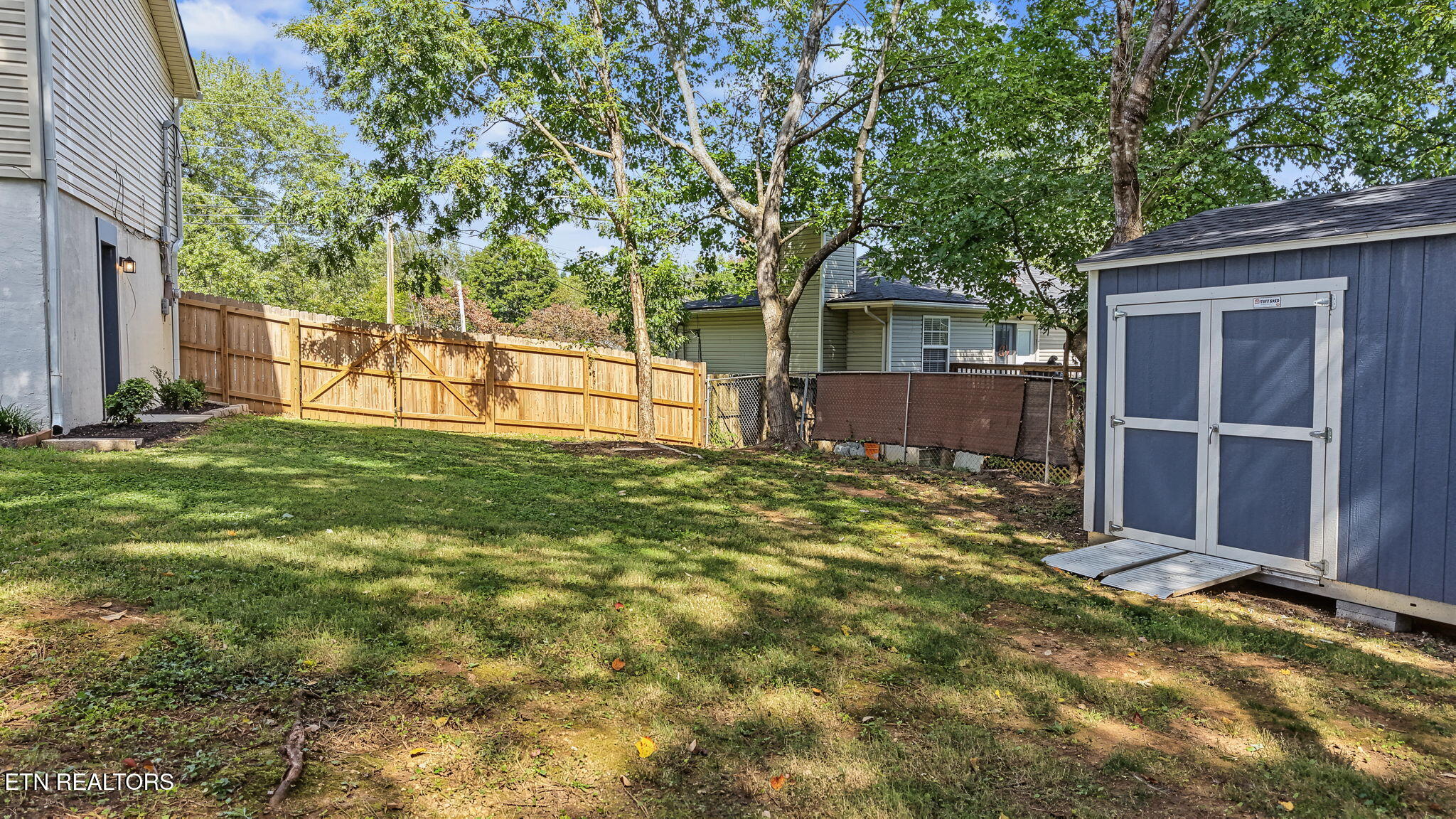 5812 NW Rockwood Lane Knoxville TN 37921
