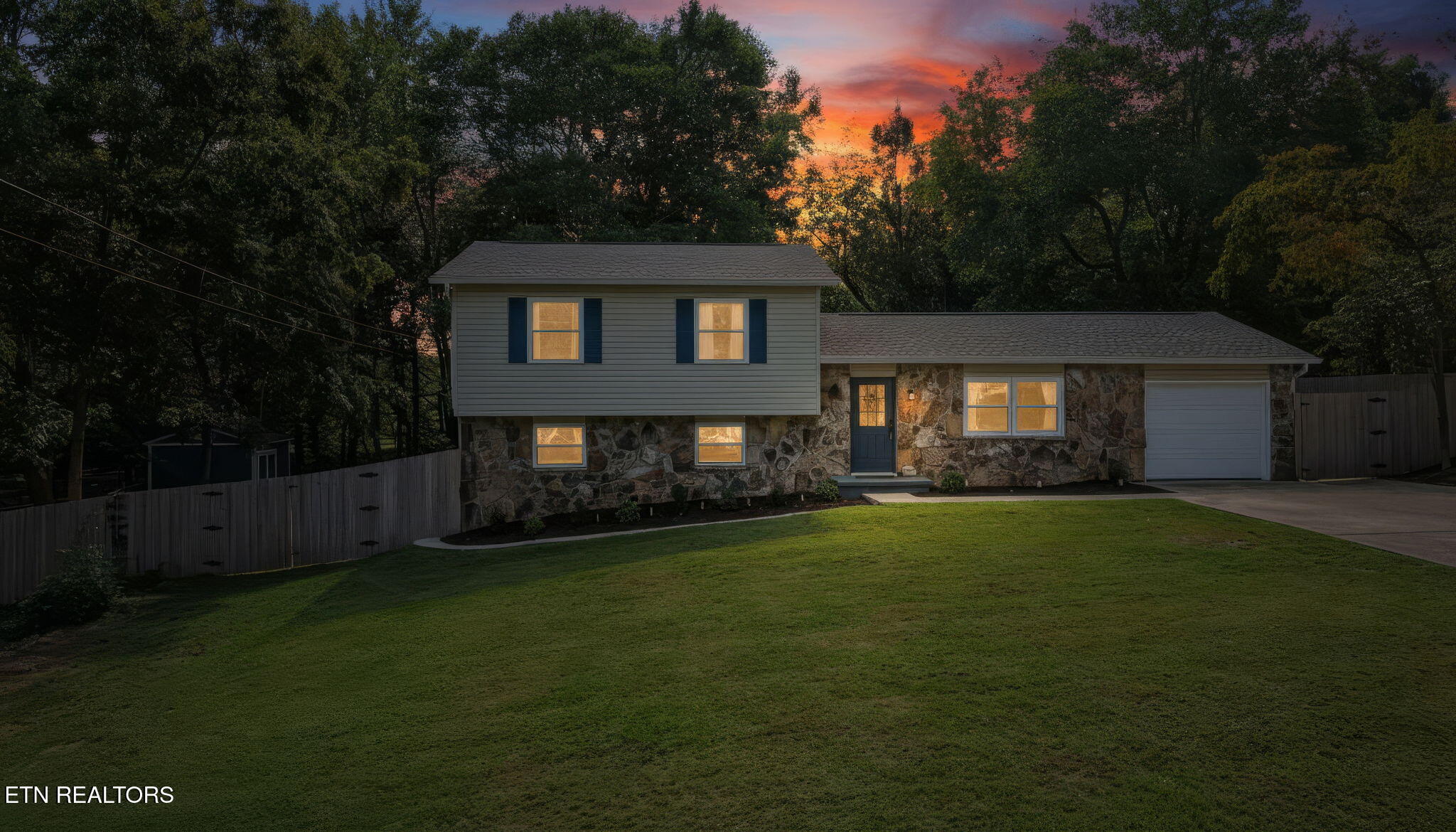 5812 NW Rockwood Lane Knoxville TN 37921