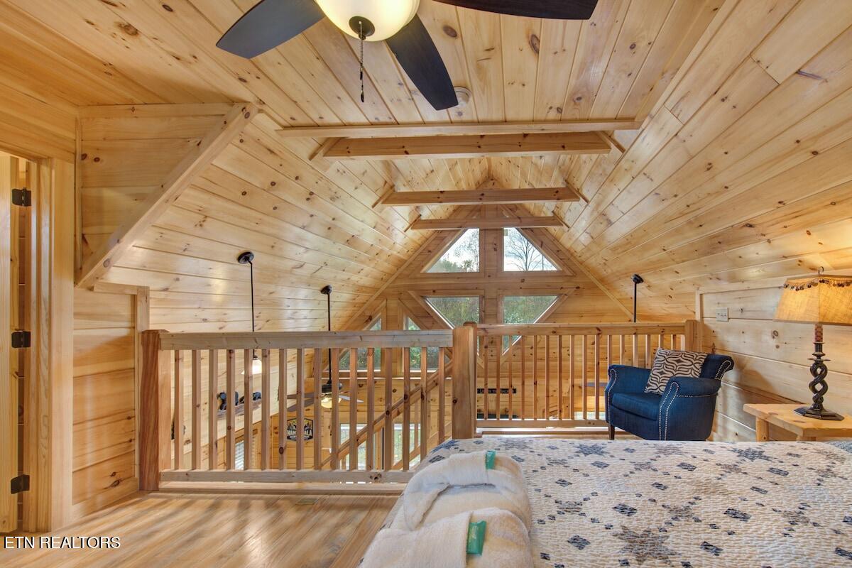 820 Crest View Drive Gatlinburg TN 37738