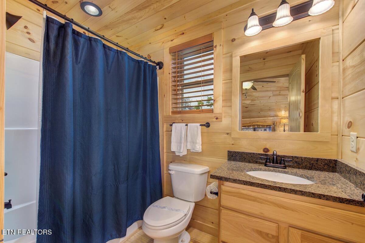 820 Crest View Drive Gatlinburg TN 37738