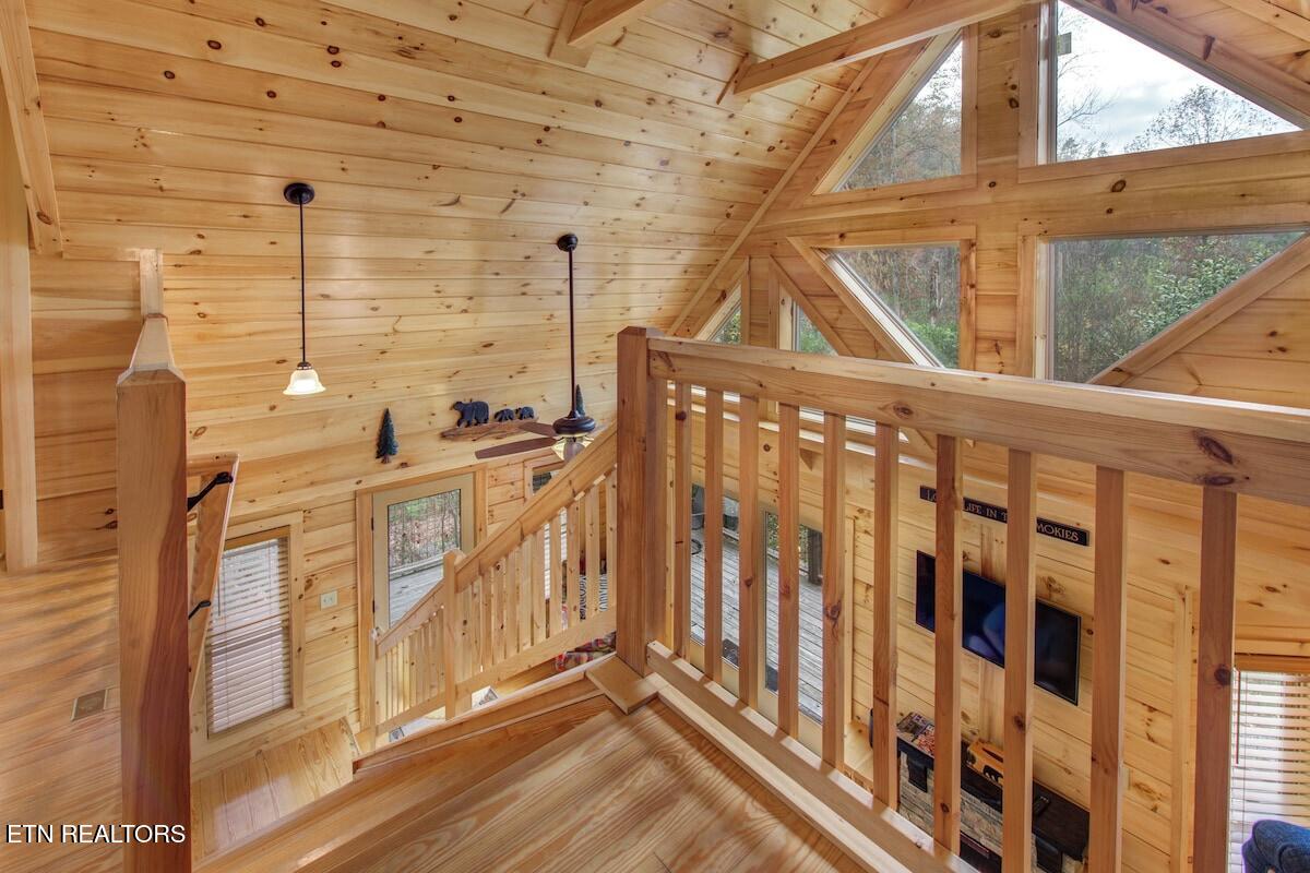 820 Crest View Drive Gatlinburg TN 37738