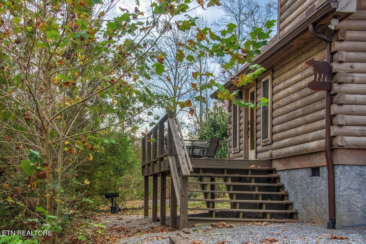 820 Crest View Drive Gatlinburg TN 37738