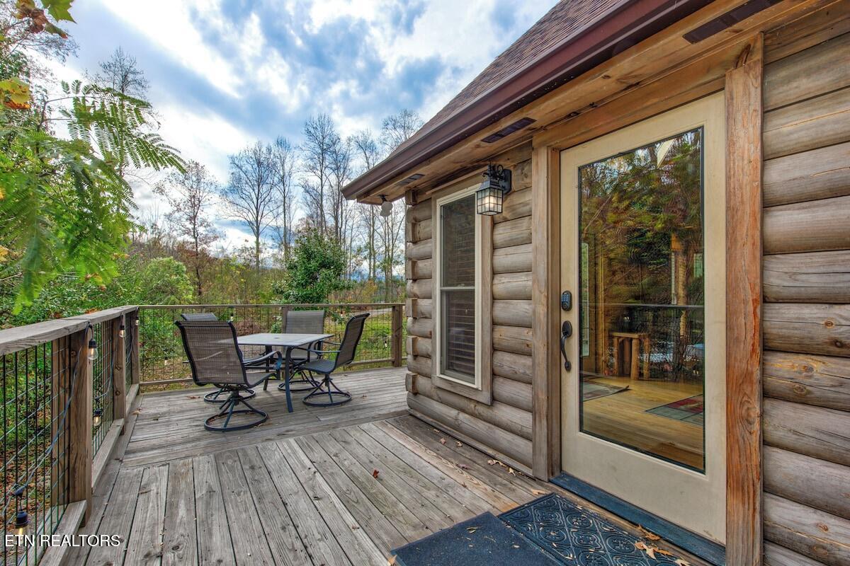 820 Crest View Drive Gatlinburg TN 37738