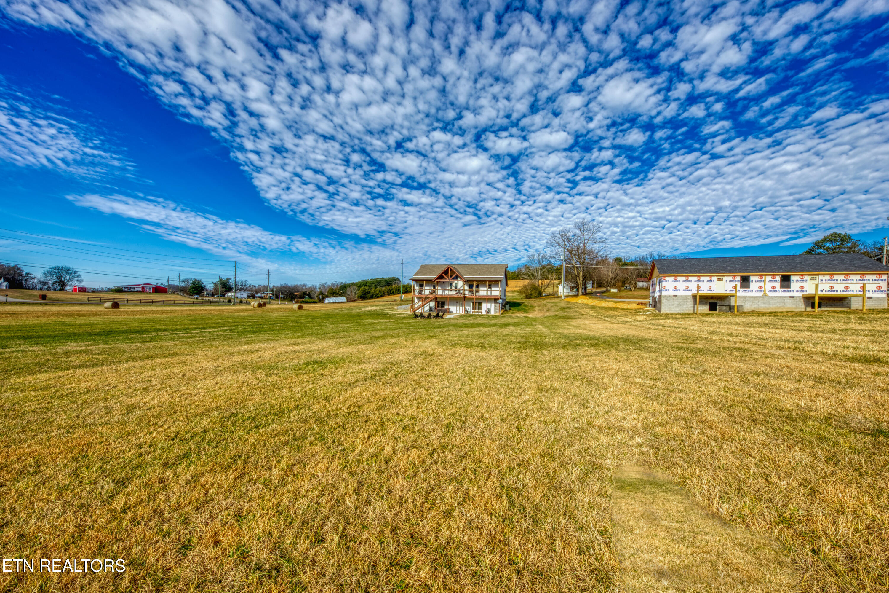 4309 Newport Highway Dandridge TN 37725