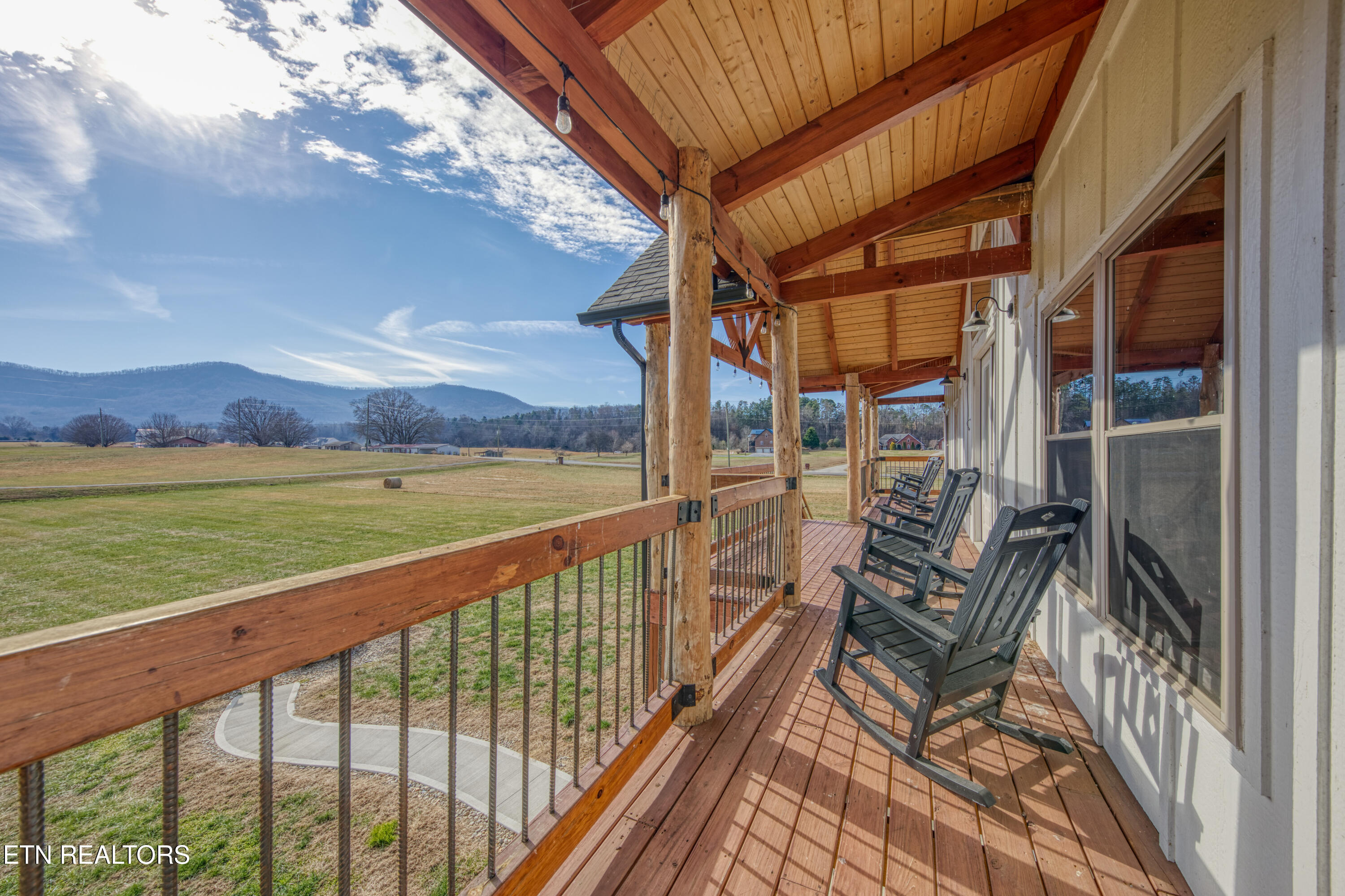 4309 Newport Highway Dandridge TN 37725
