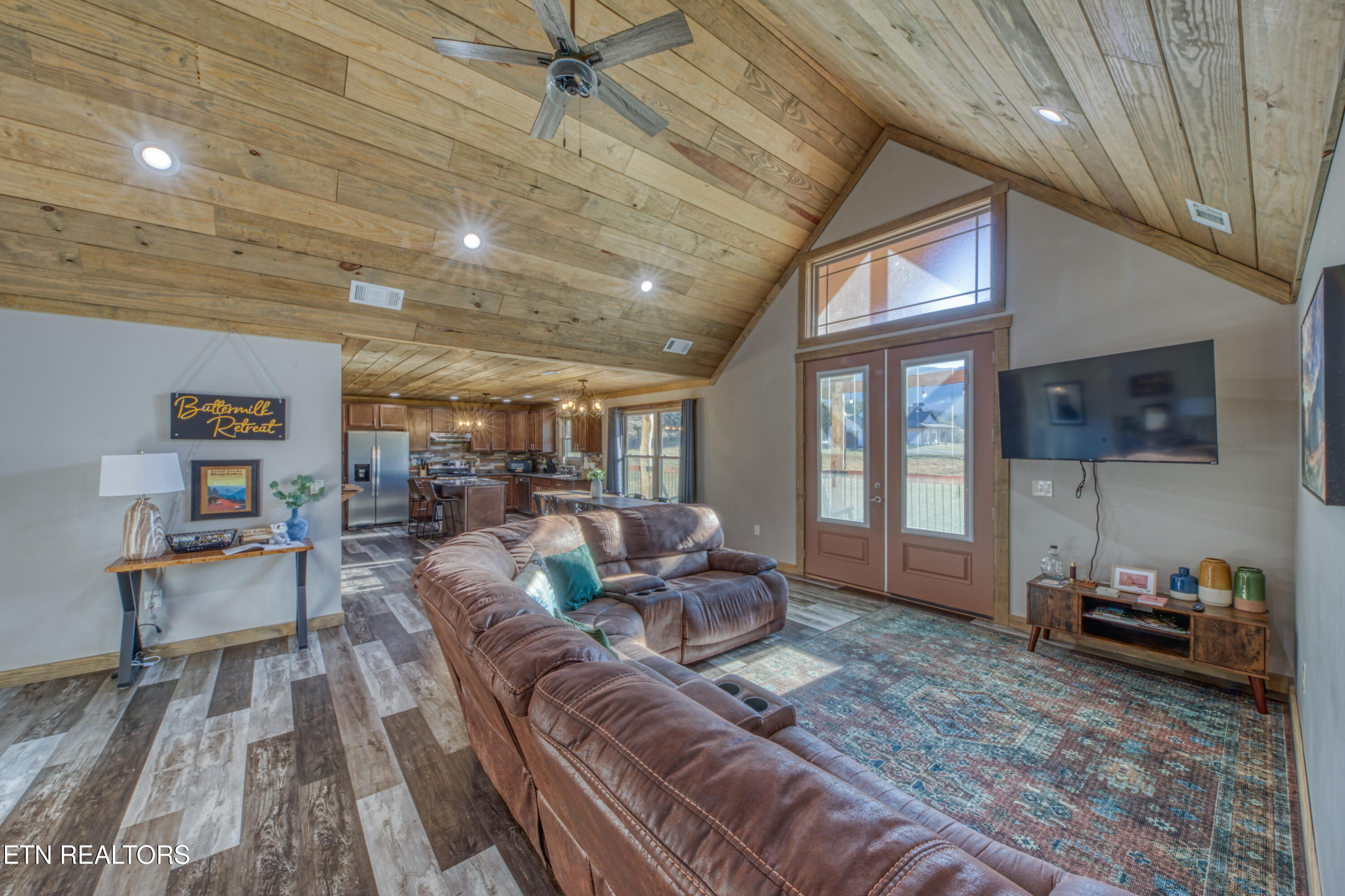 4309 Newport Highway Dandridge TN 37725