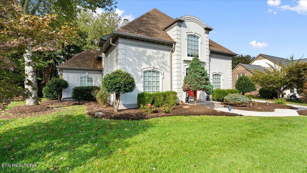 945 Hayslope Drive Knoxville TN 37919
