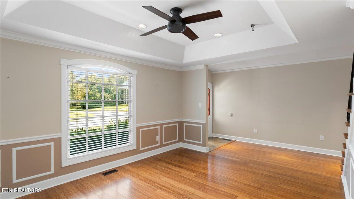 945 Hayslope Drive Knoxville TN 37919