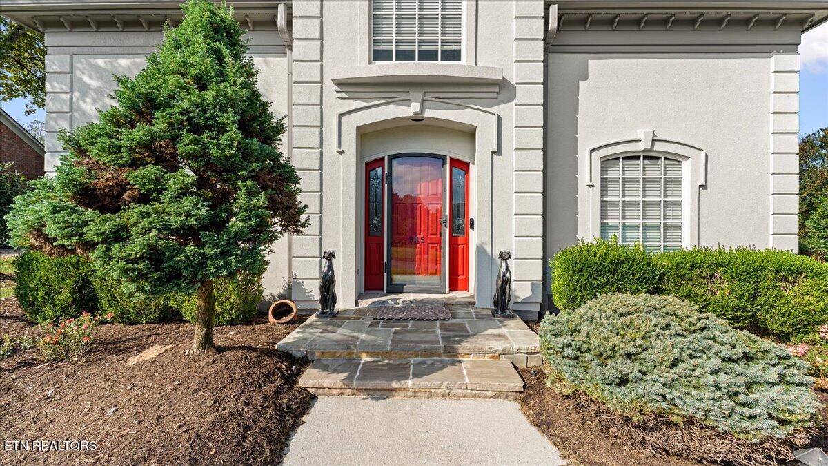 945 Hayslope Drive Knoxville TN 37919
