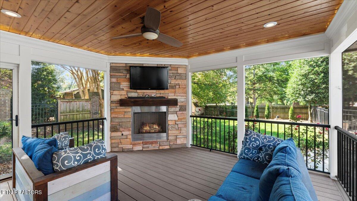 945 Hayslope Drive Knoxville TN 37919