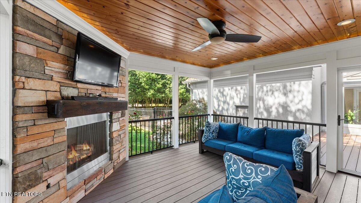 945 Hayslope Drive Knoxville TN 37919