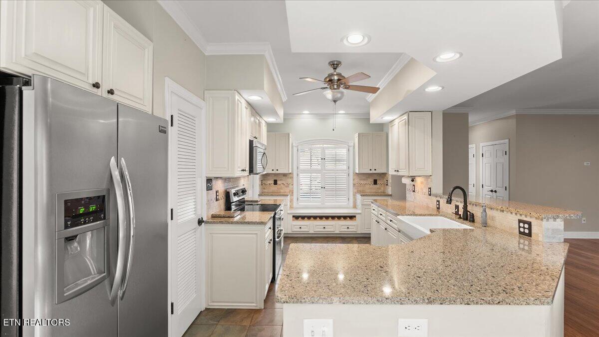 945 Hayslope Drive Knoxville TN 37919