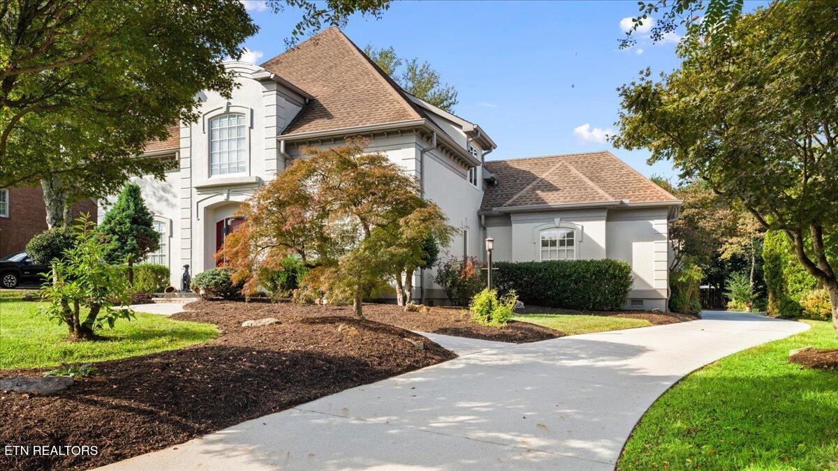 945 Hayslope Drive Knoxville TN 37919