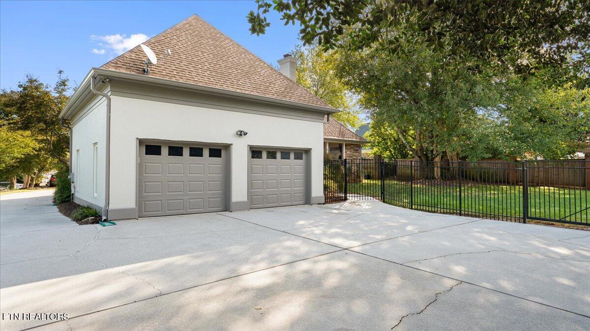 945 Hayslope Drive Knoxville TN 37919