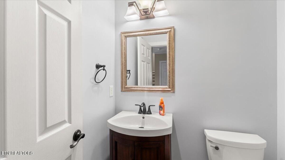 945 Hayslope Drive Knoxville TN 37919