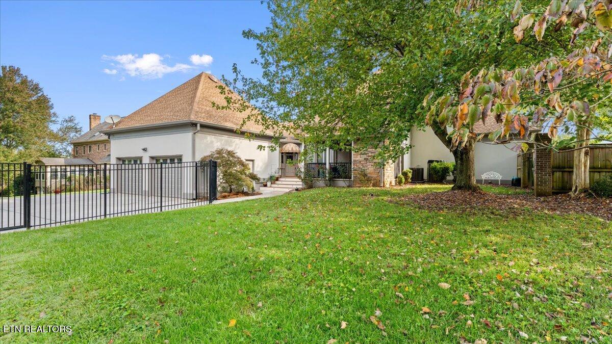 945 Hayslope Drive Knoxville TN 37919