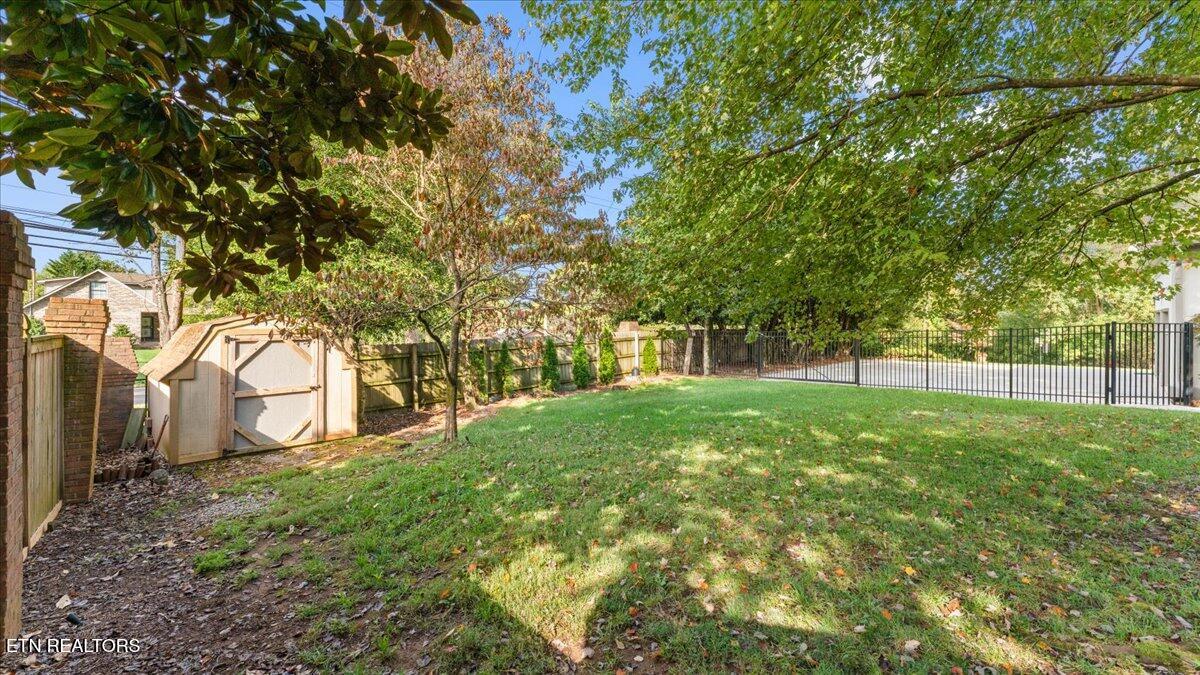 945 Hayslope Drive Knoxville TN 37919