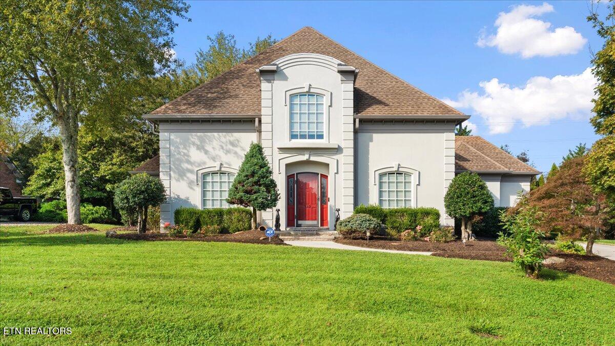 945 Hayslope Drive Knoxville TN 37919