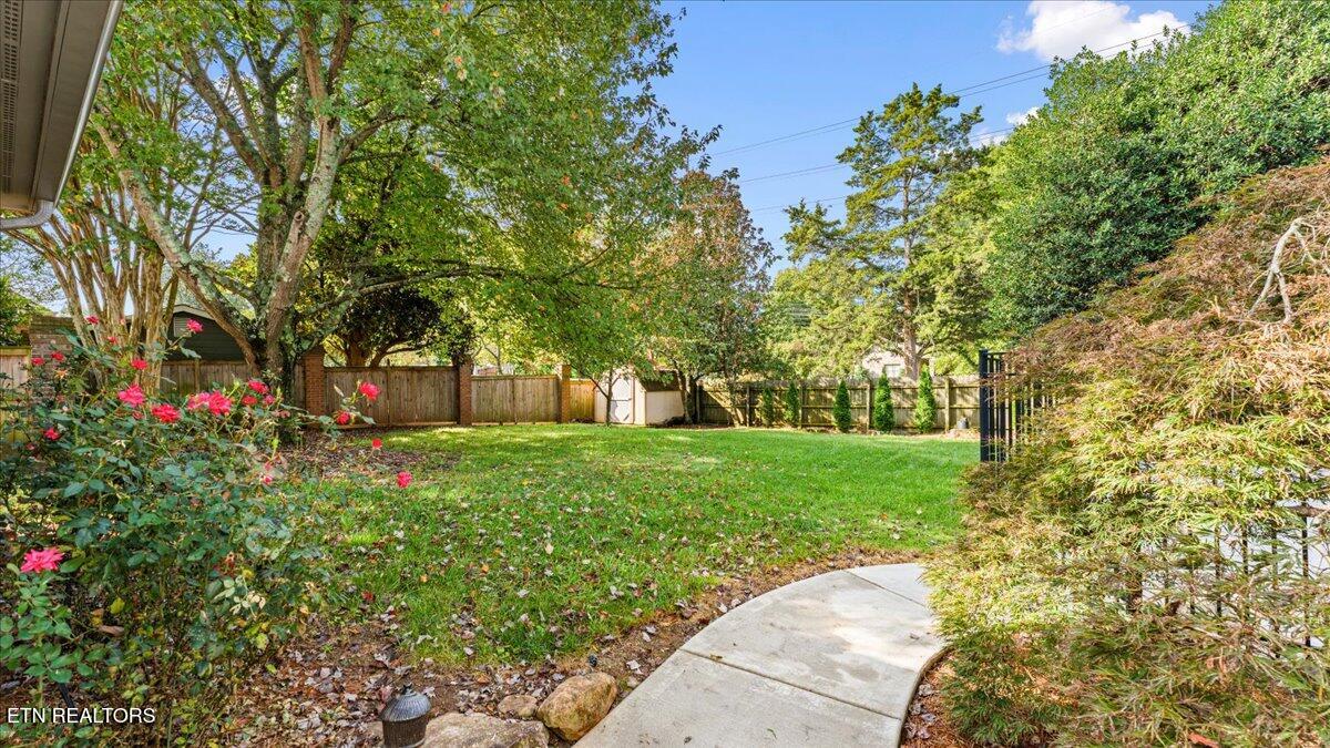 945 Hayslope Drive Knoxville TN 37919