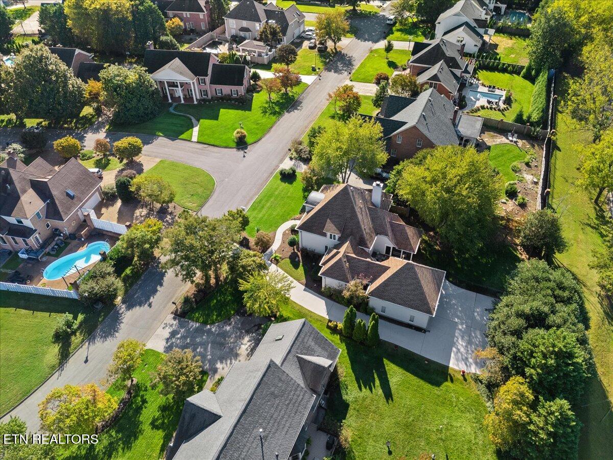 945 Hayslope Drive Knoxville TN 37919