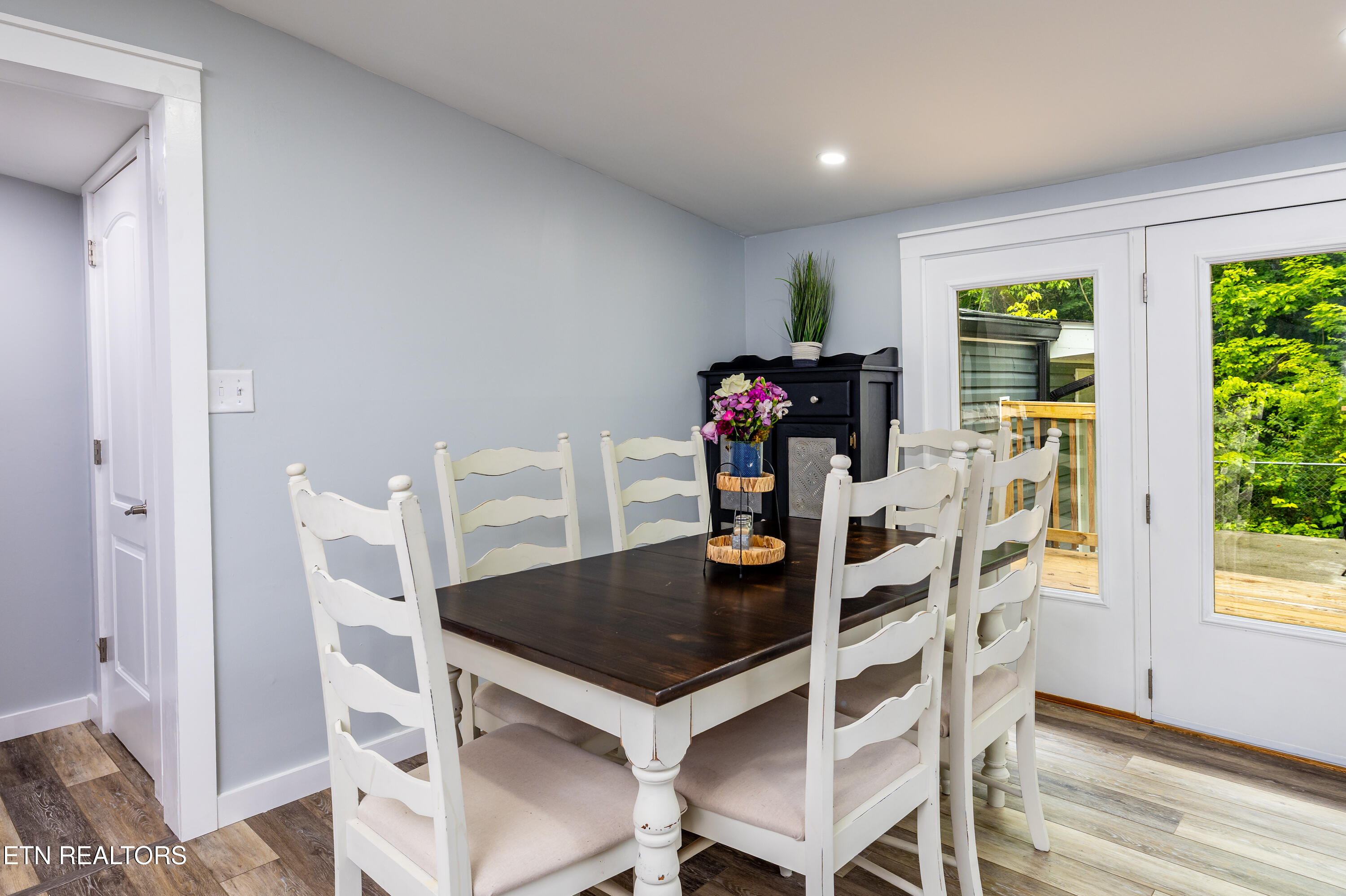 4925 Ada Lane Knoxville TN 37918