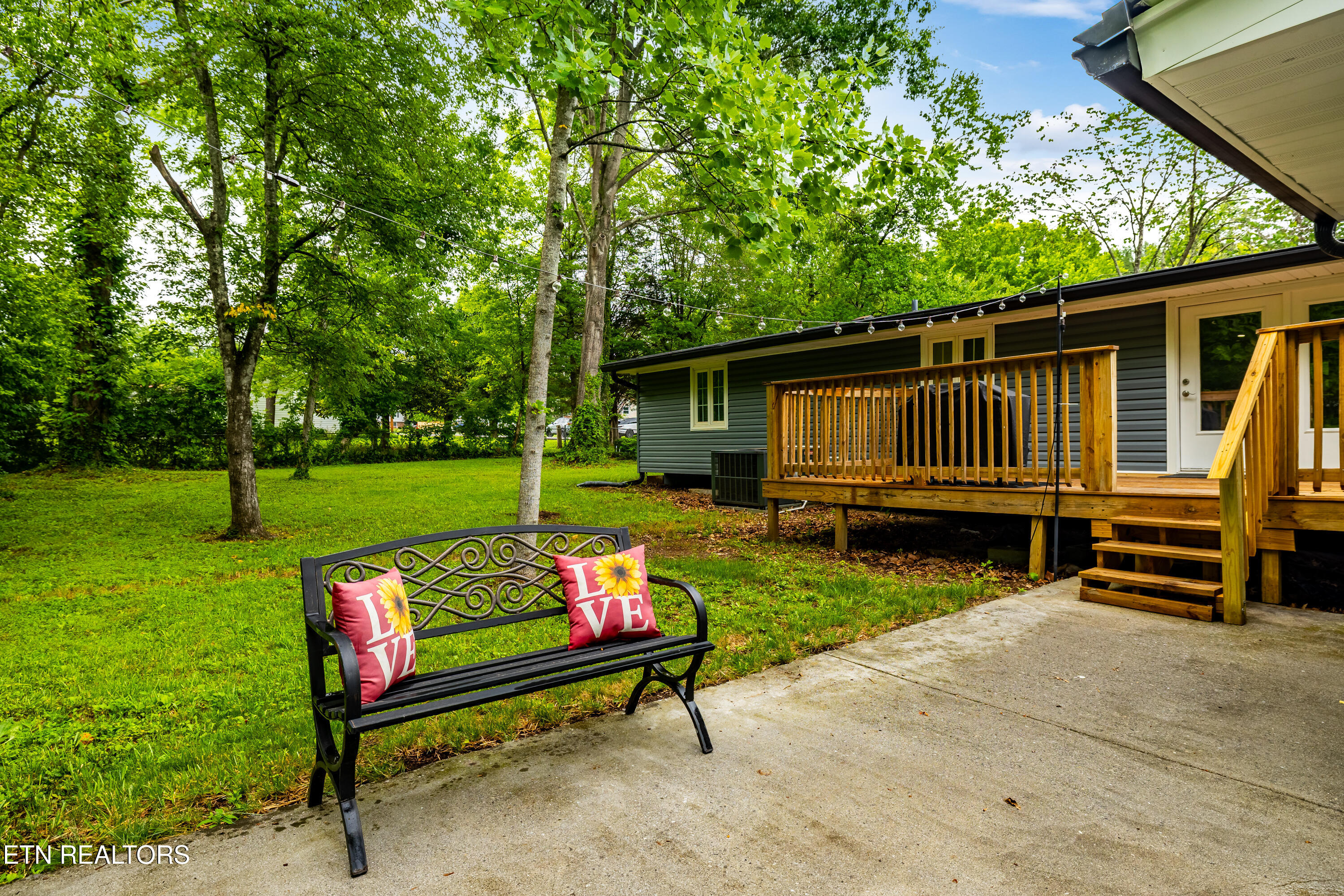 4925 Ada Lane Knoxville TN 37918