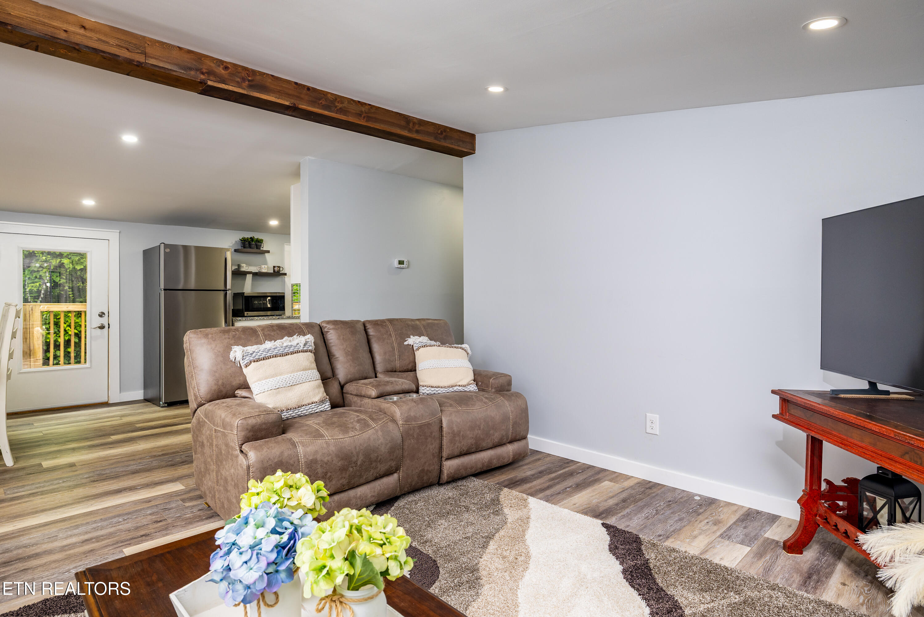 4925 Ada Lane Knoxville TN 37918