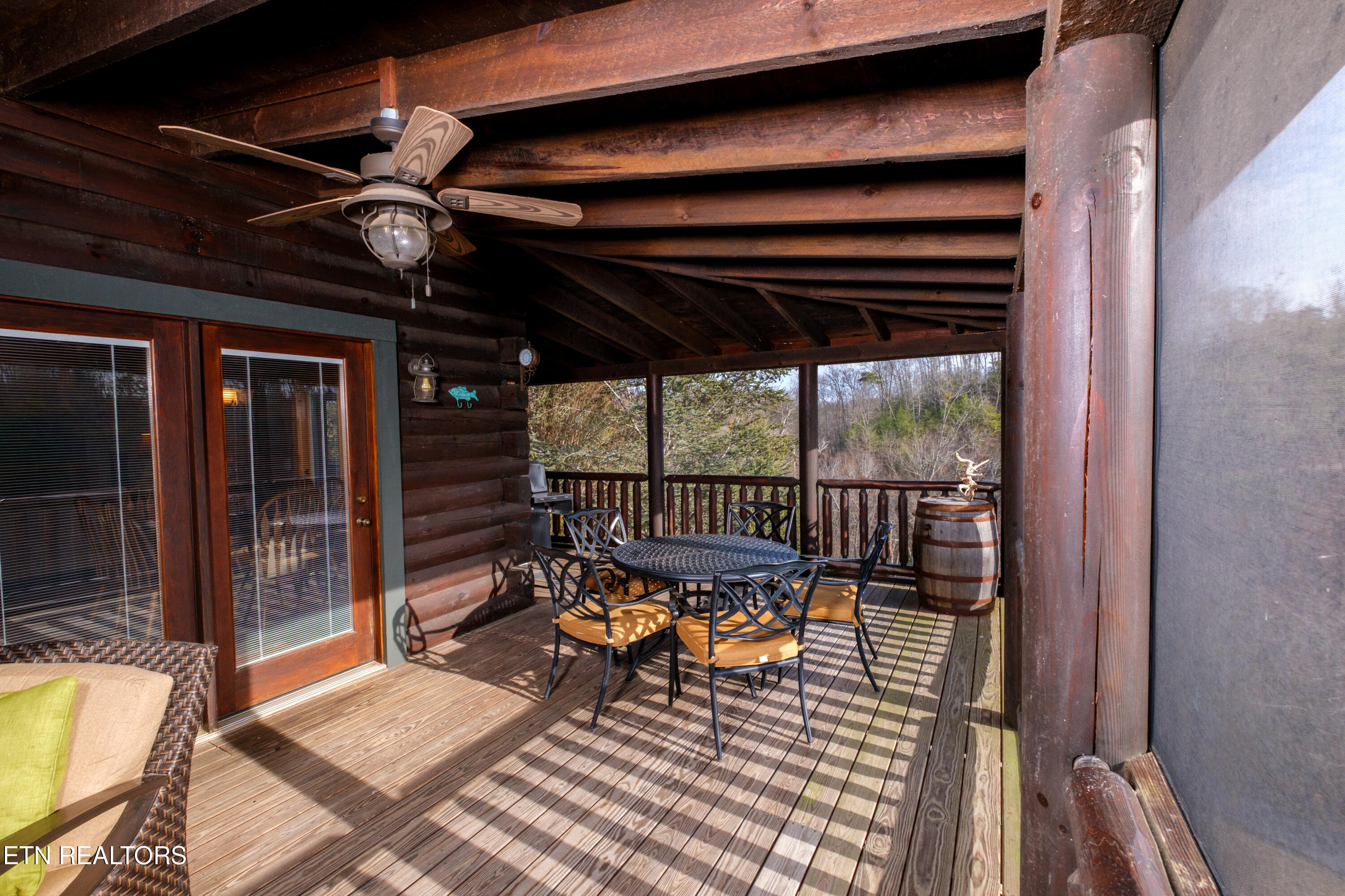 1579 Tranquility Trail Dandridge TN 37725