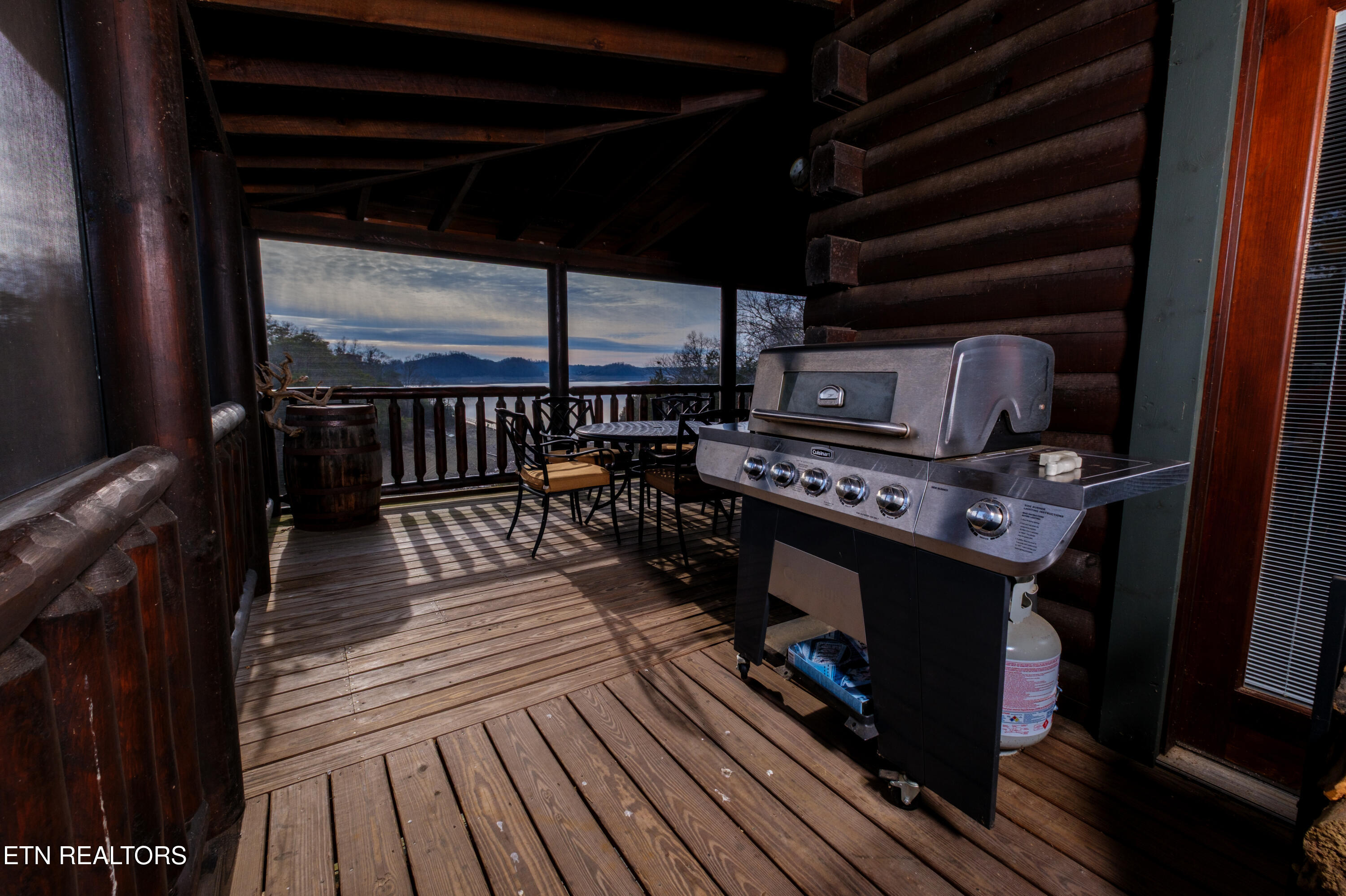 1579 Tranquility Trail Dandridge TN 37725