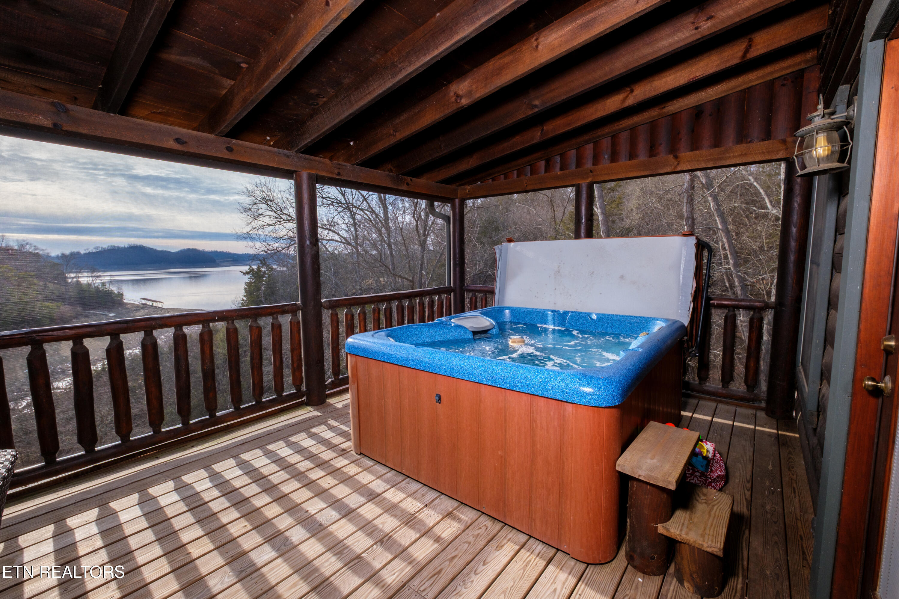 1579 Tranquility Trail Dandridge TN 37725