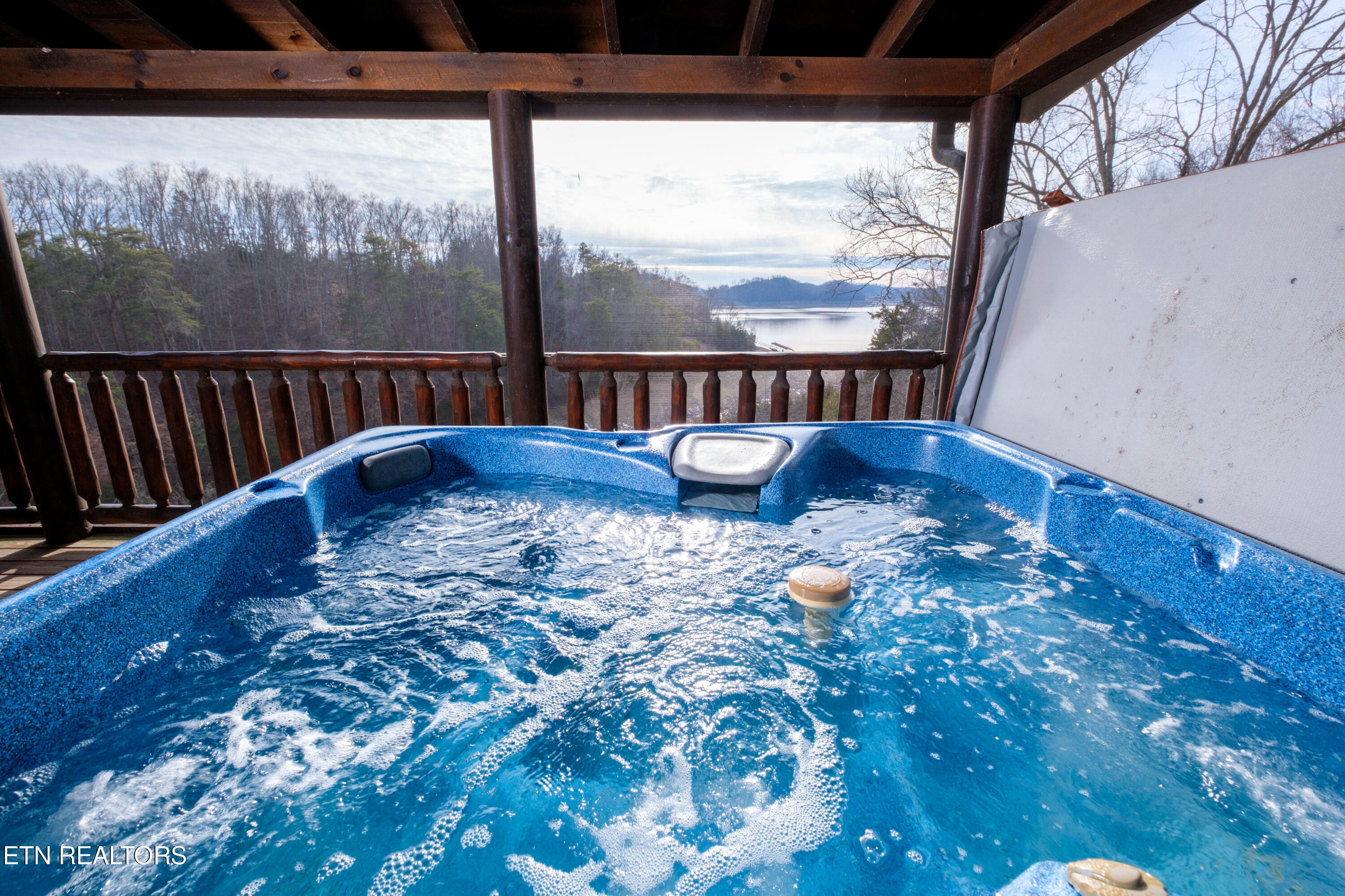 1579 Tranquility Trail Dandridge TN 37725
