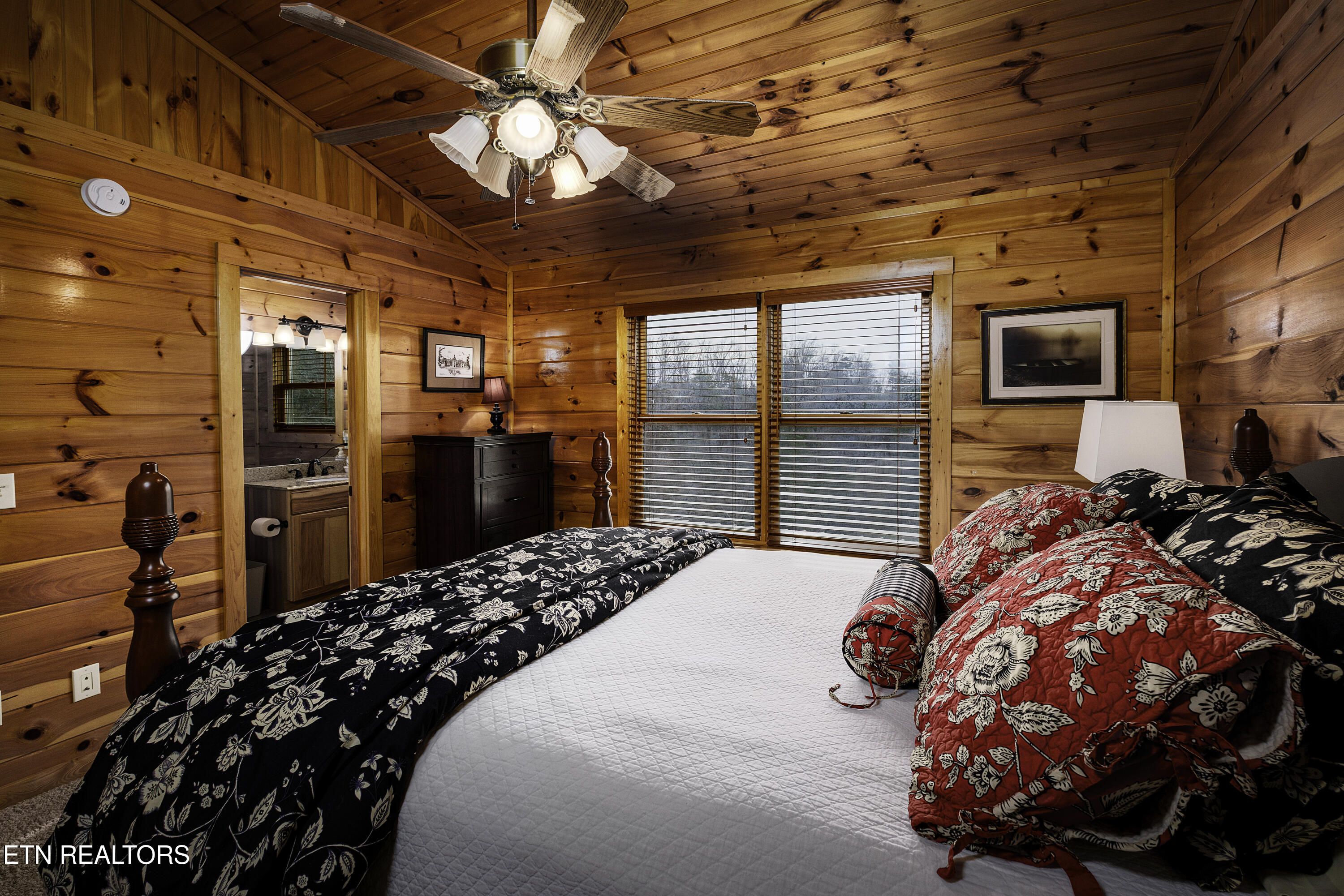 1579 Tranquility Trail Dandridge TN 37725