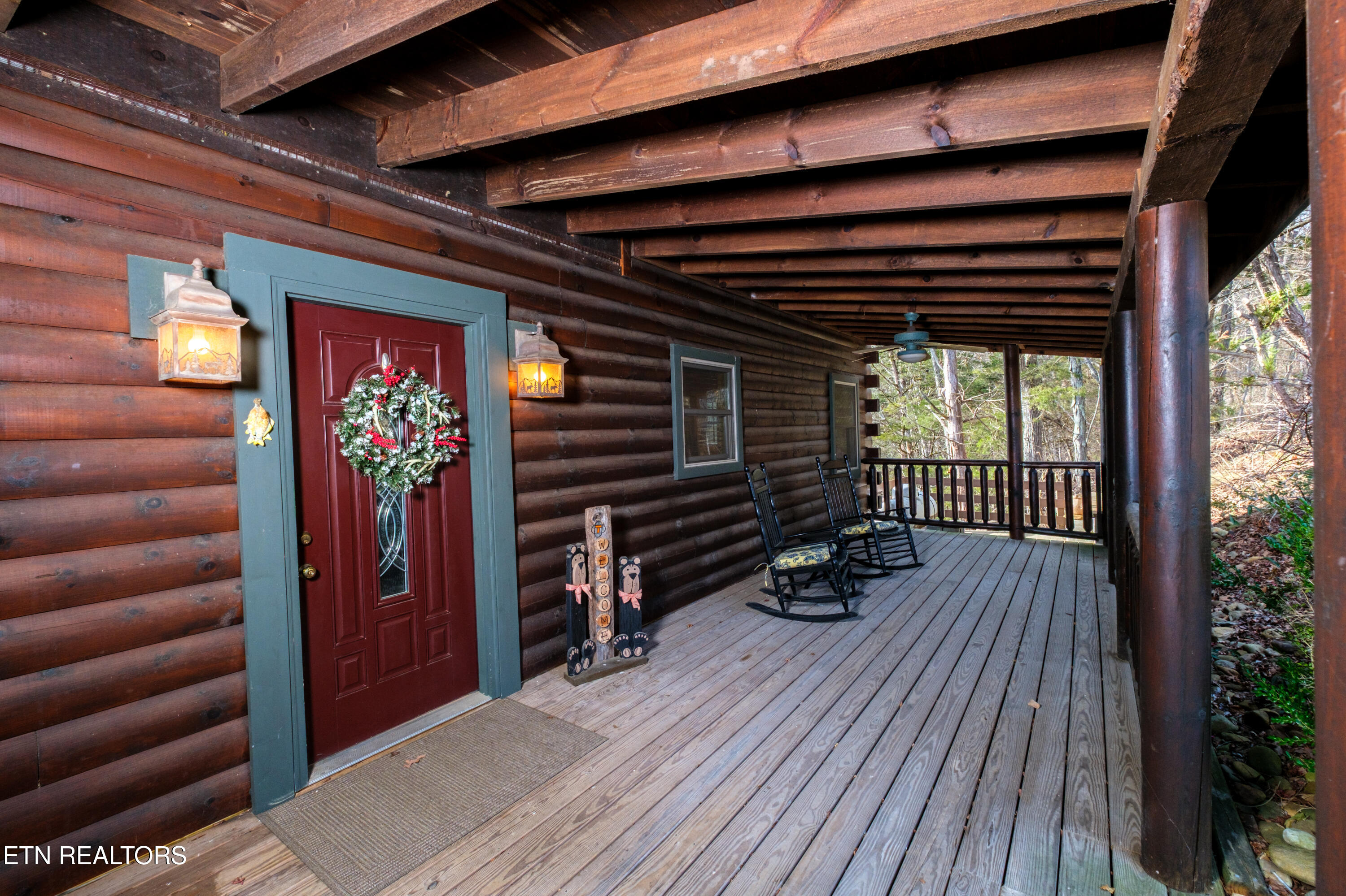 1579 Tranquility Trail Dandridge TN 37725