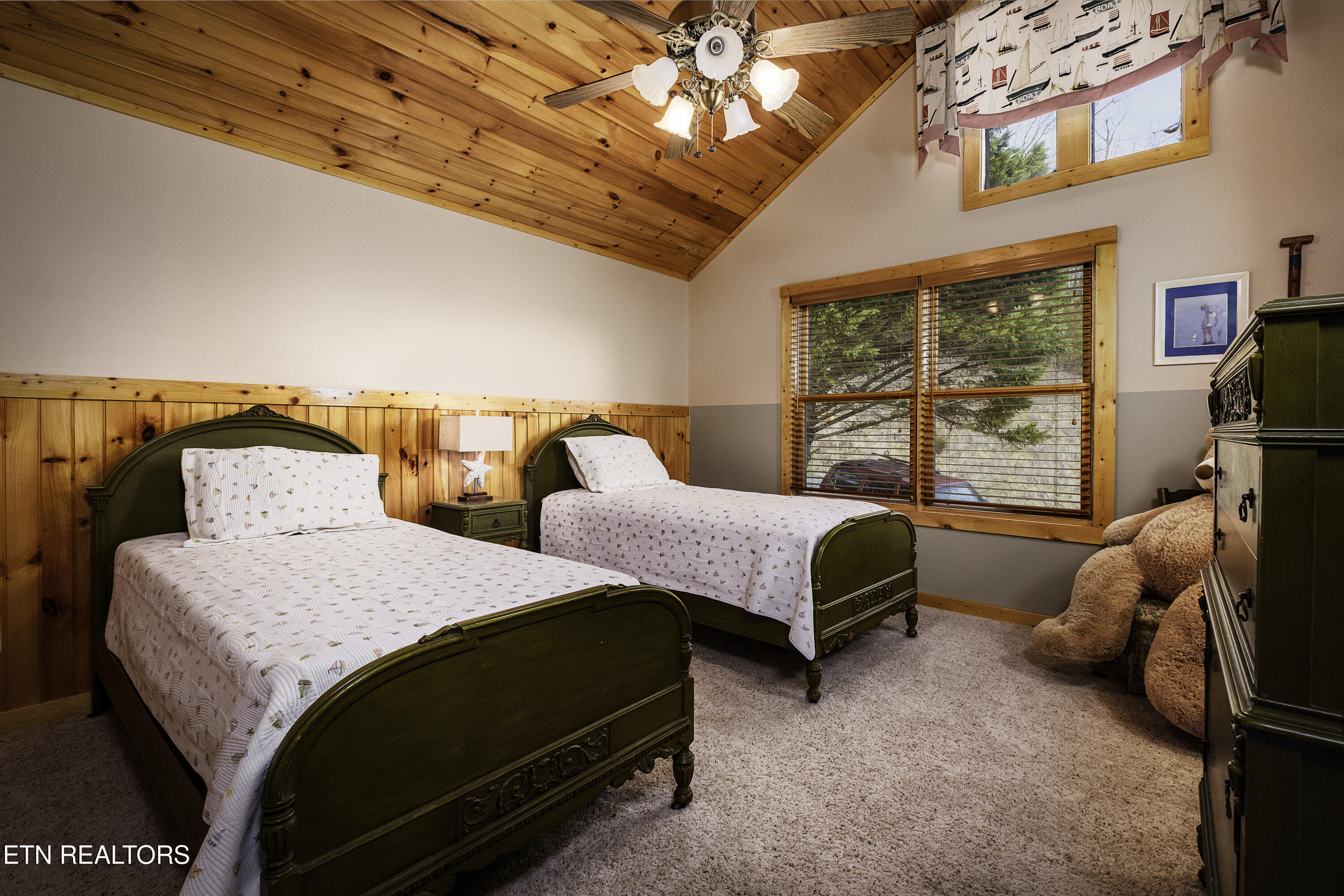 1579 Tranquility Trail Dandridge TN 37725