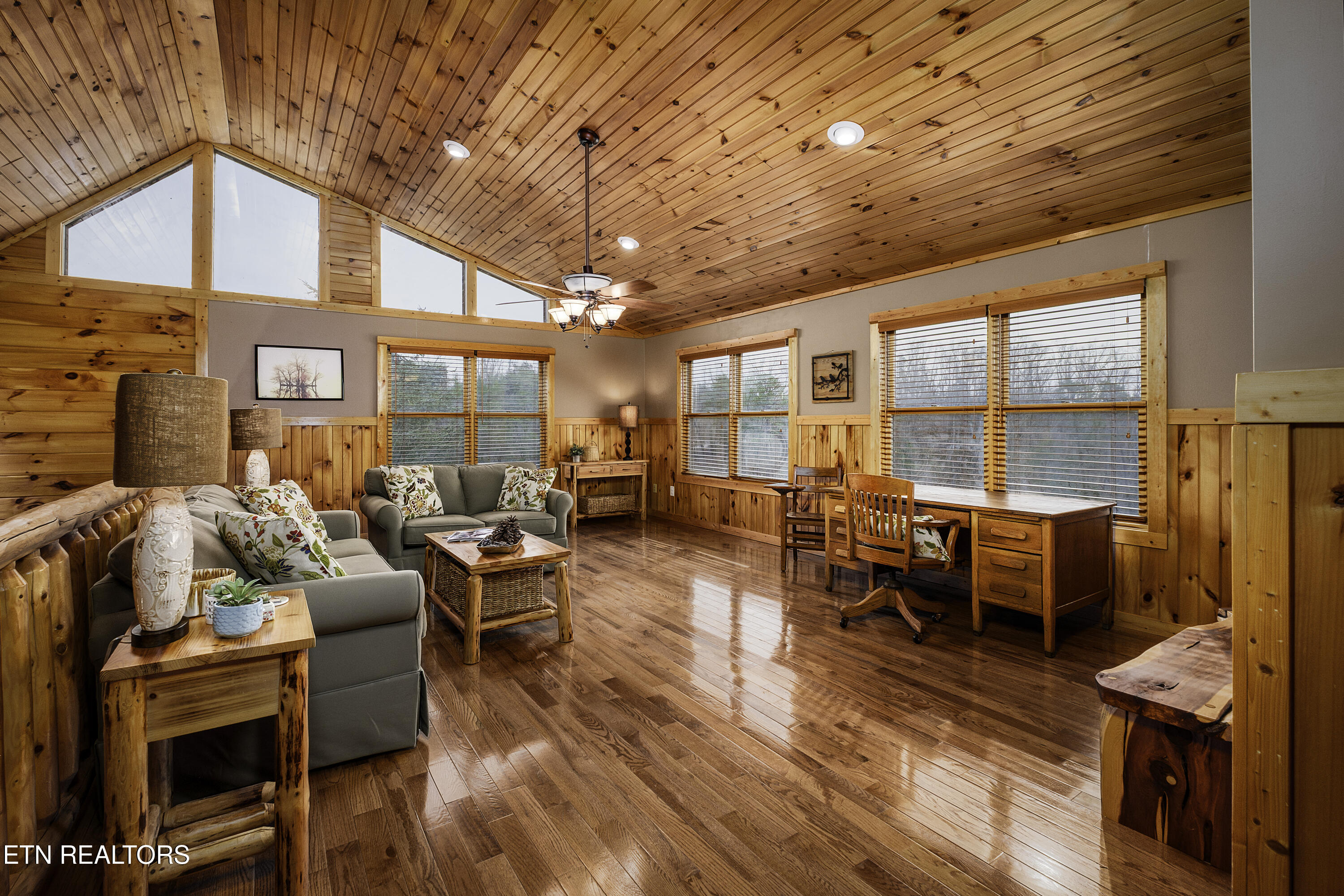 1579 Tranquility Trail Dandridge TN 37725