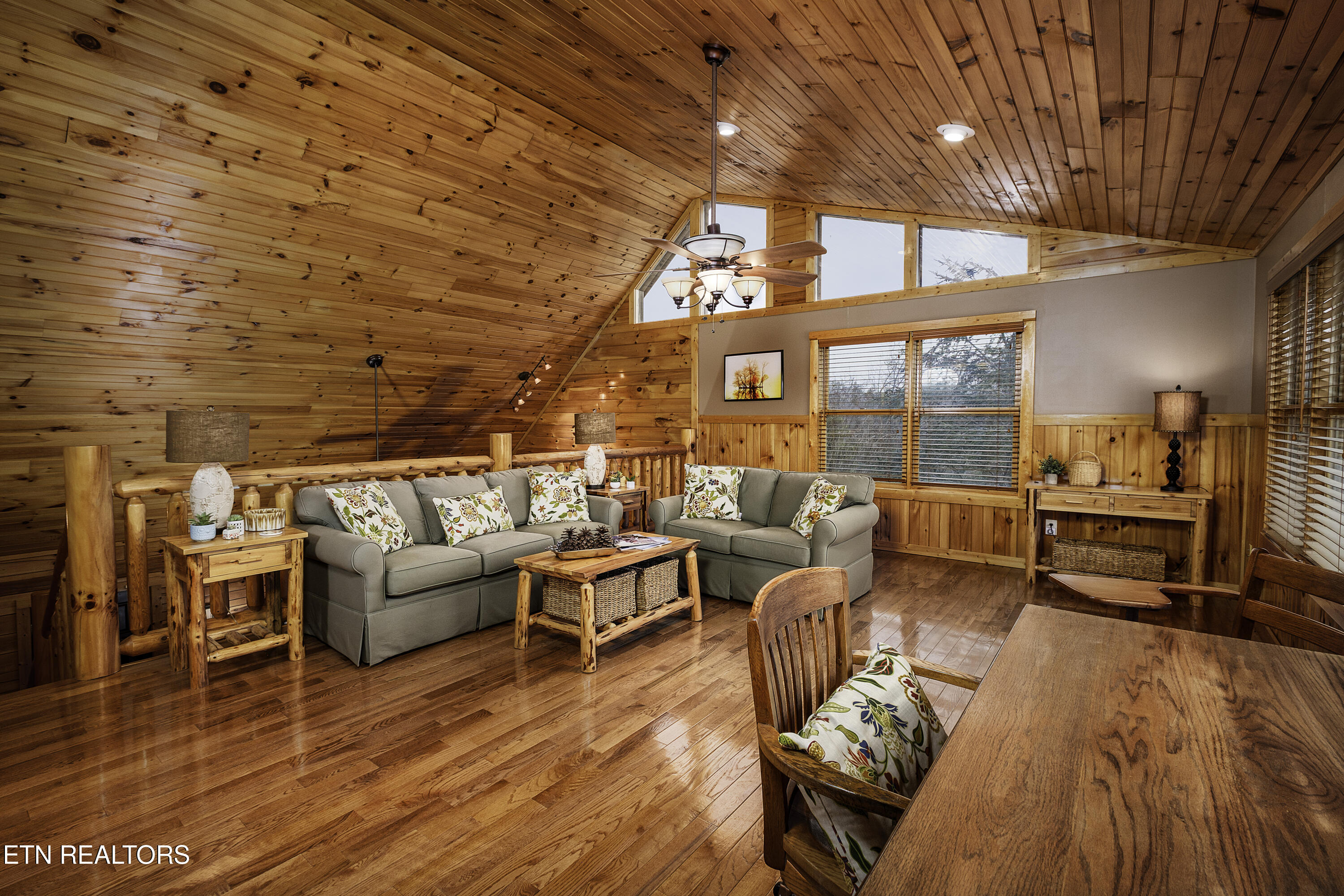 1579 Tranquility Trail Dandridge TN 37725