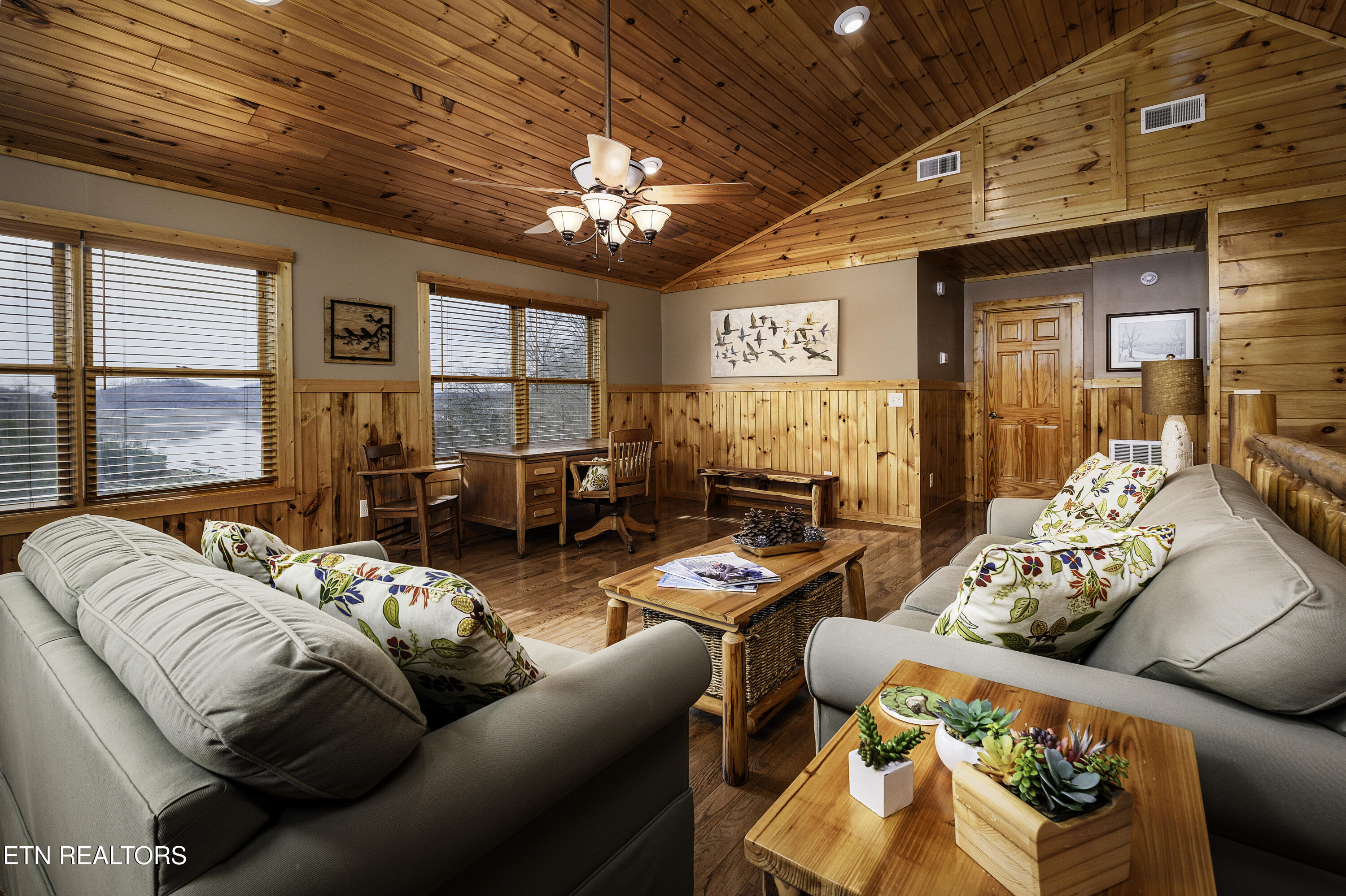 1579 Tranquility Trail Dandridge TN 37725