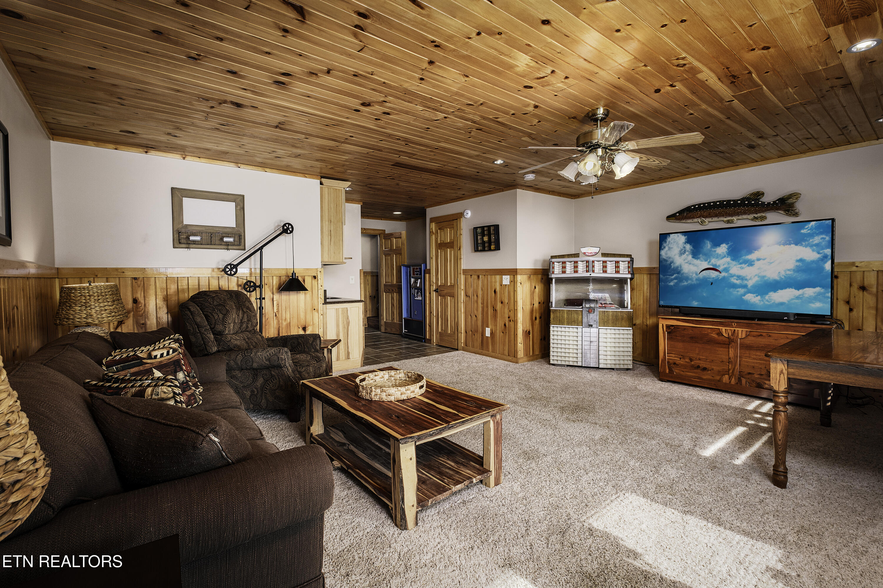 1579 Tranquility Trail Dandridge TN 37725