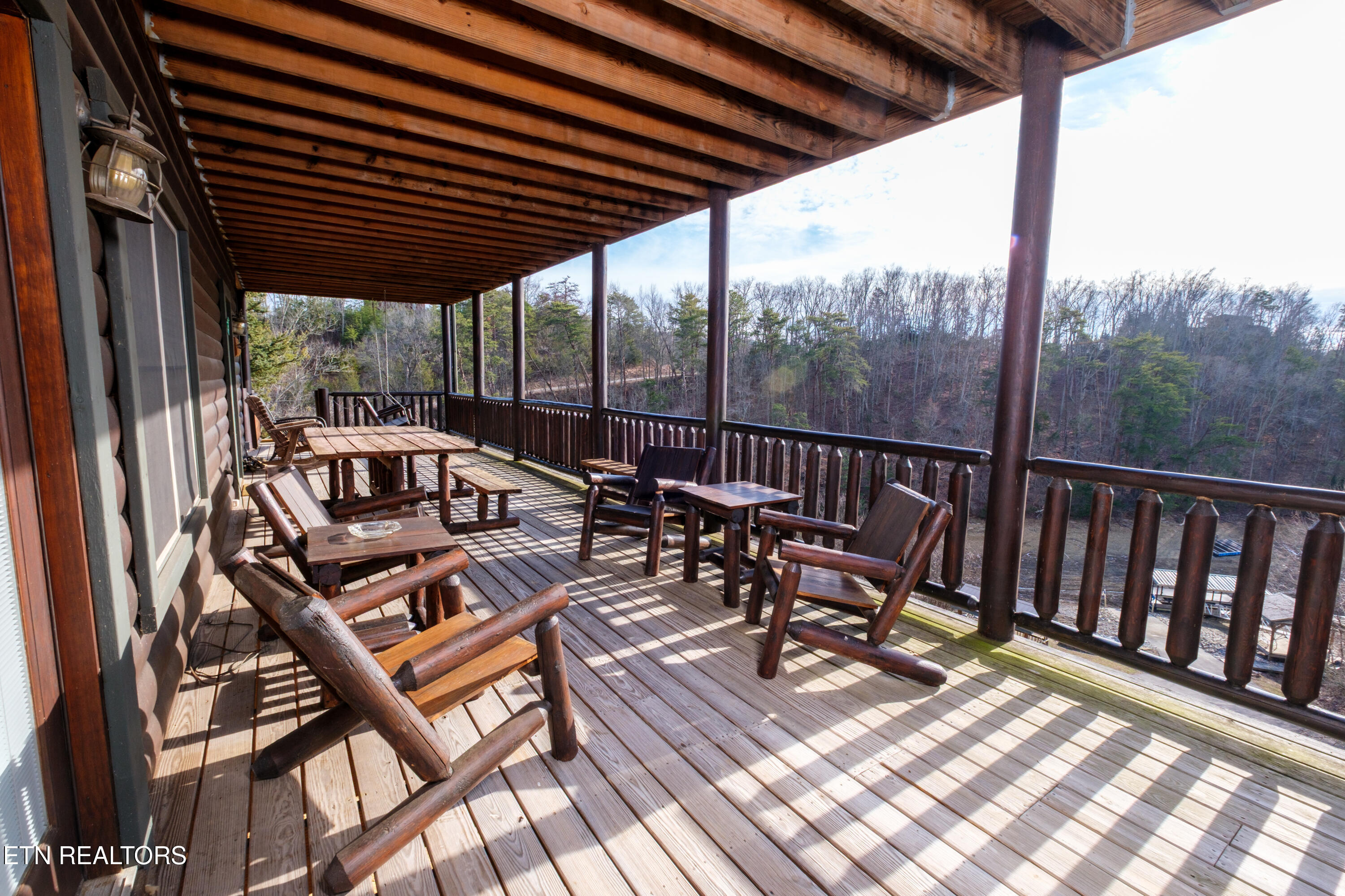 1579 Tranquility Trail Dandridge TN 37725