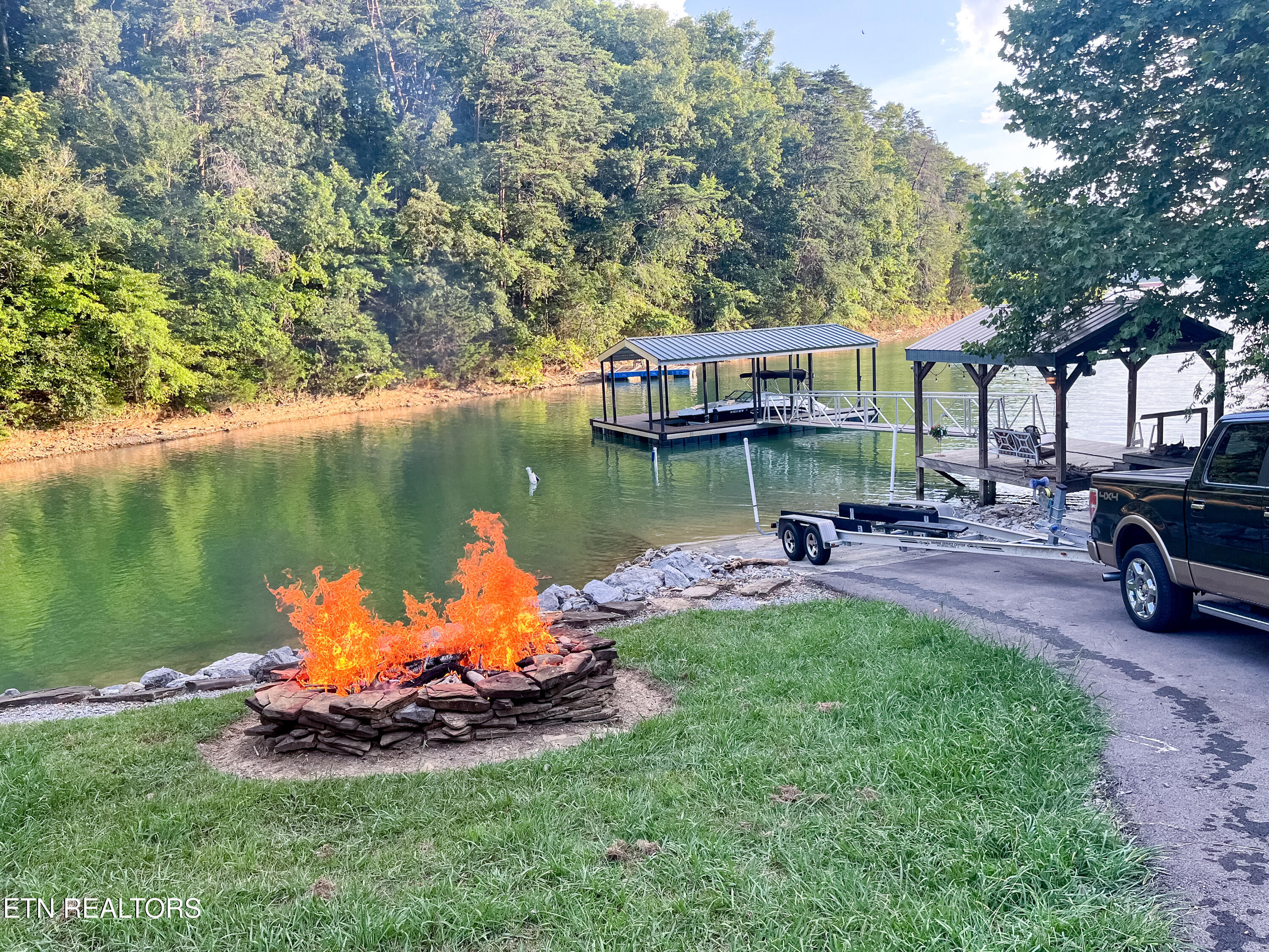 1579 Tranquility Trail Dandridge TN 37725