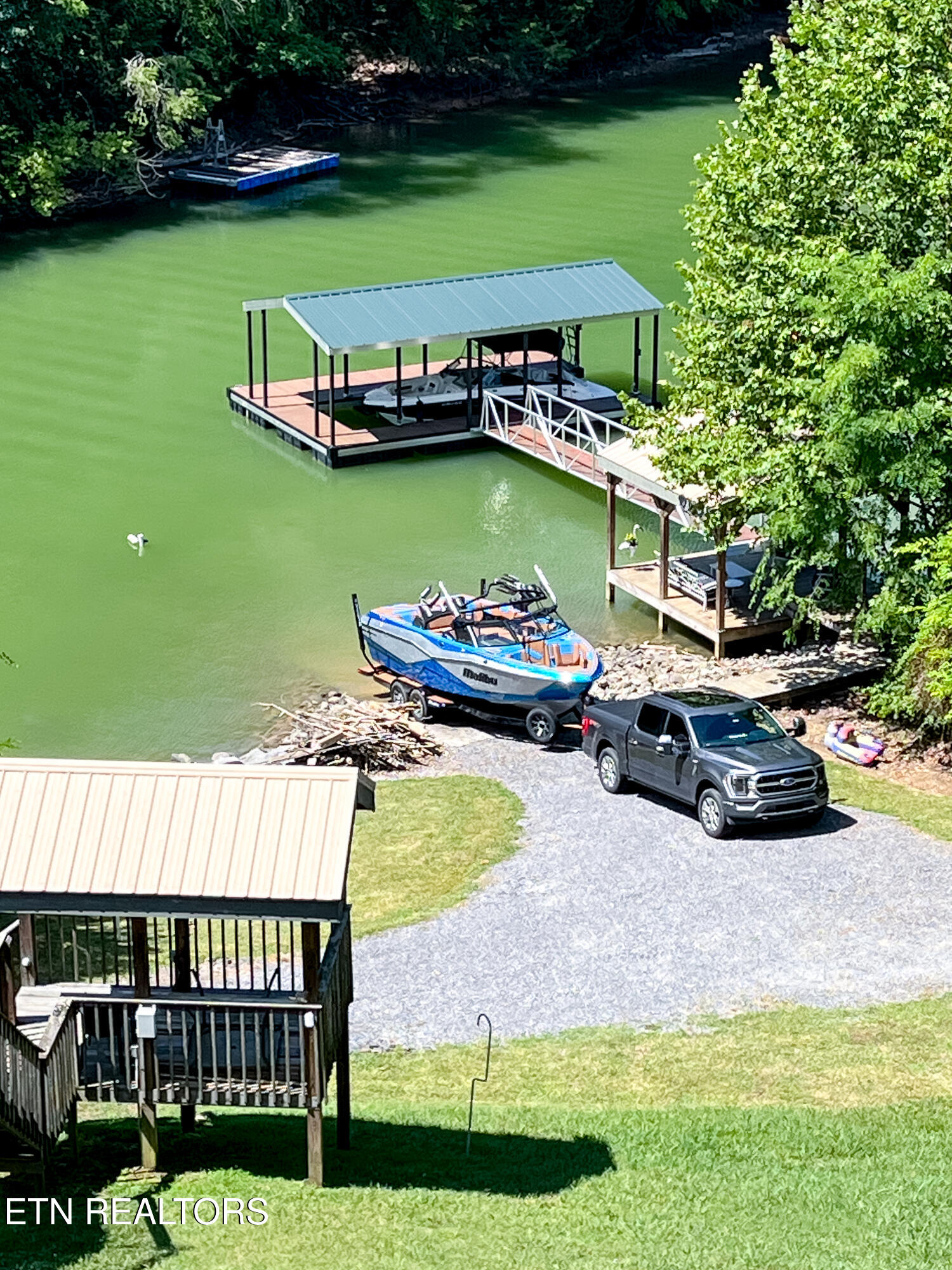 1579 Tranquility Trail Dandridge TN 37725