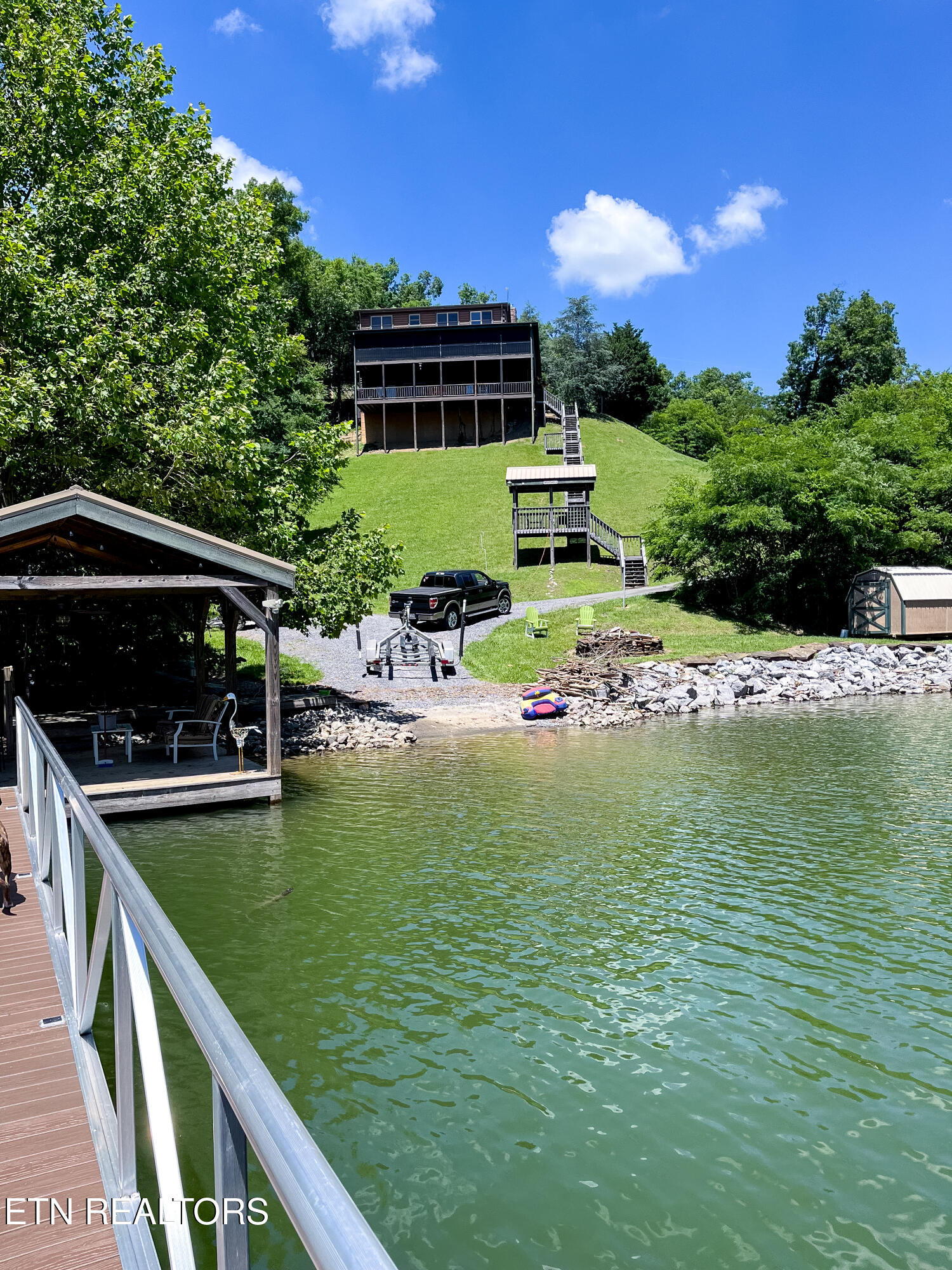 1579 Tranquility Trail Dandridge TN 37725