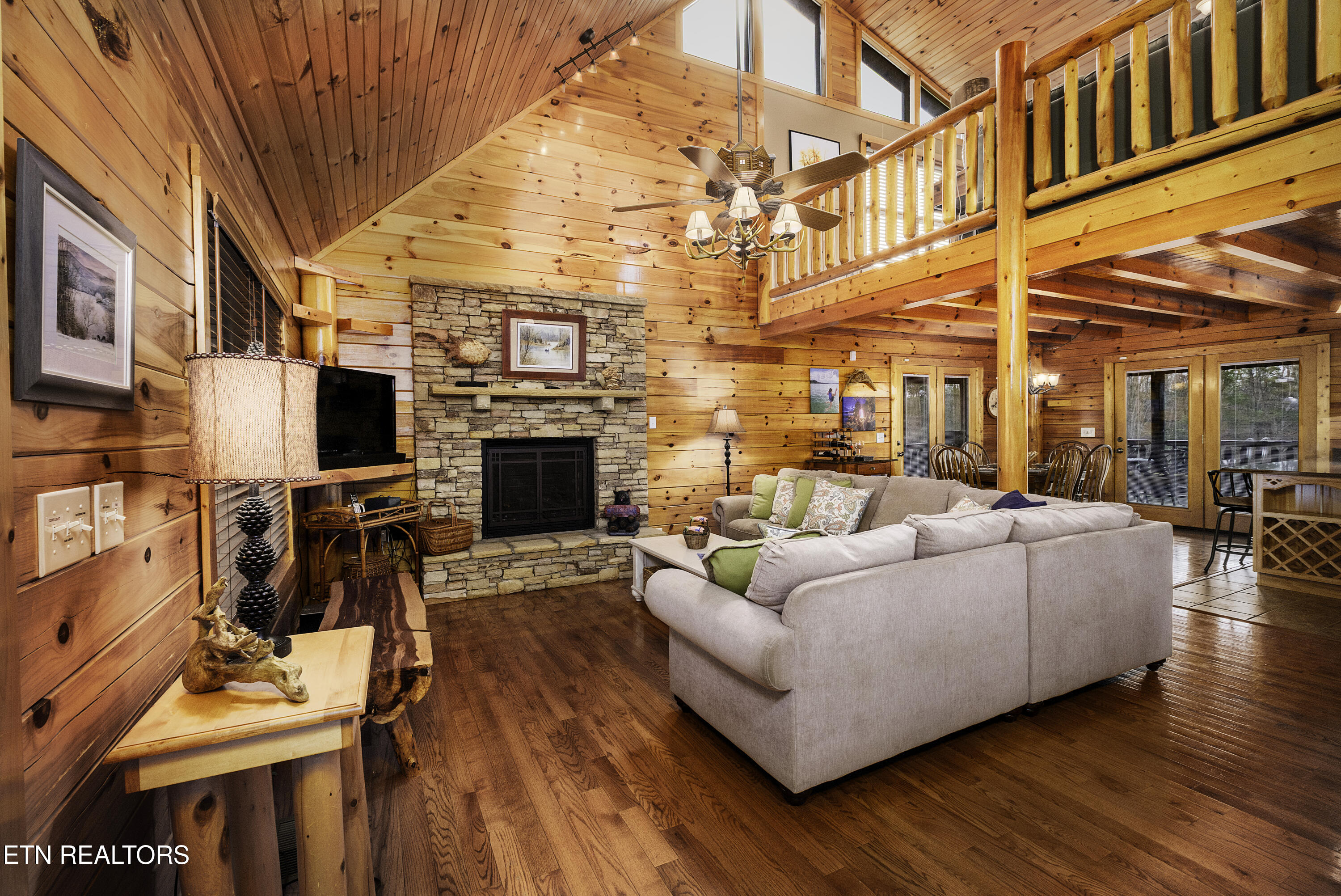 1579 Tranquility Trail Dandridge TN 37725