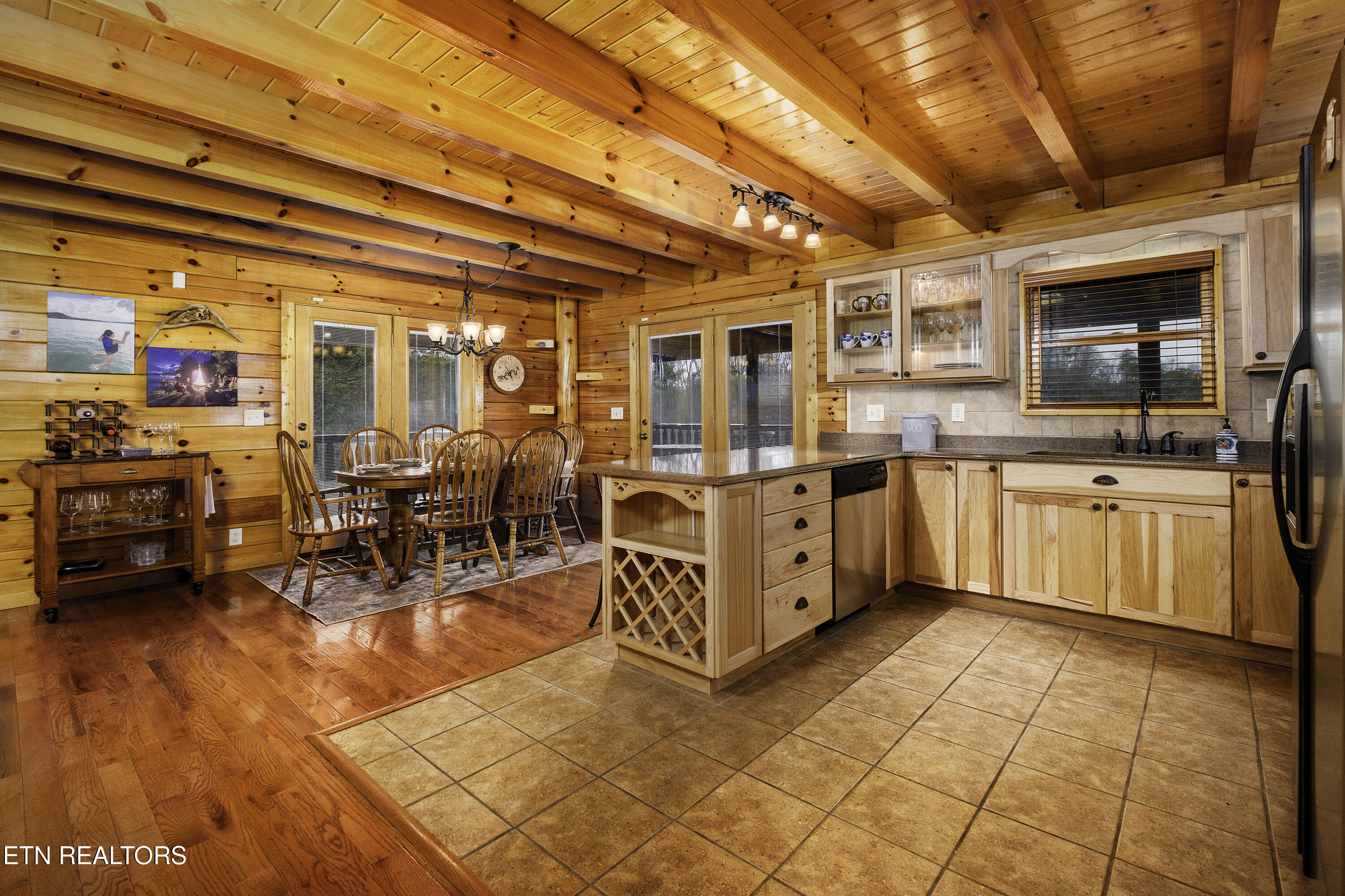 1579 Tranquility Trail Dandridge TN 37725