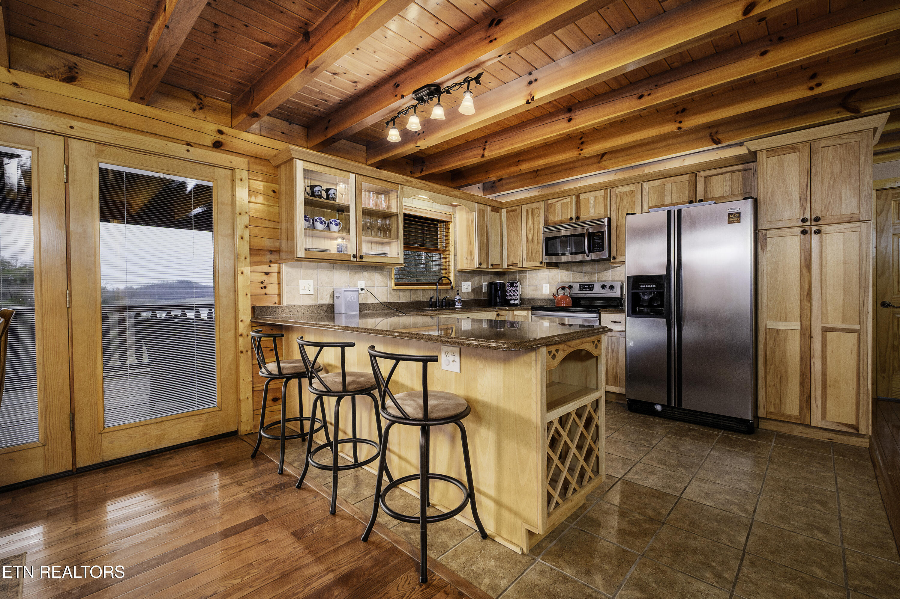 1579 Tranquility Trail Dandridge TN 37725