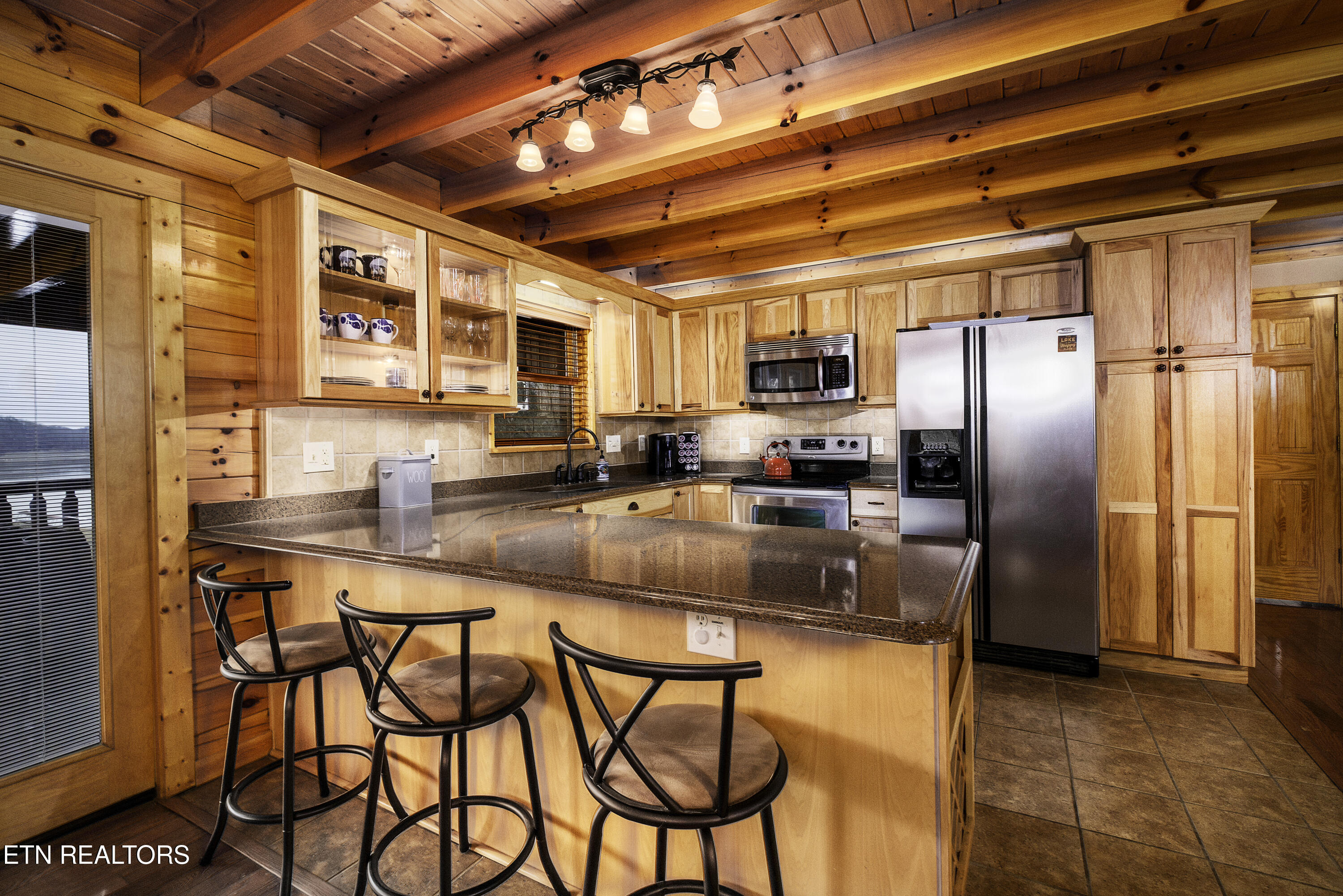 1579 Tranquility Trail Dandridge TN 37725