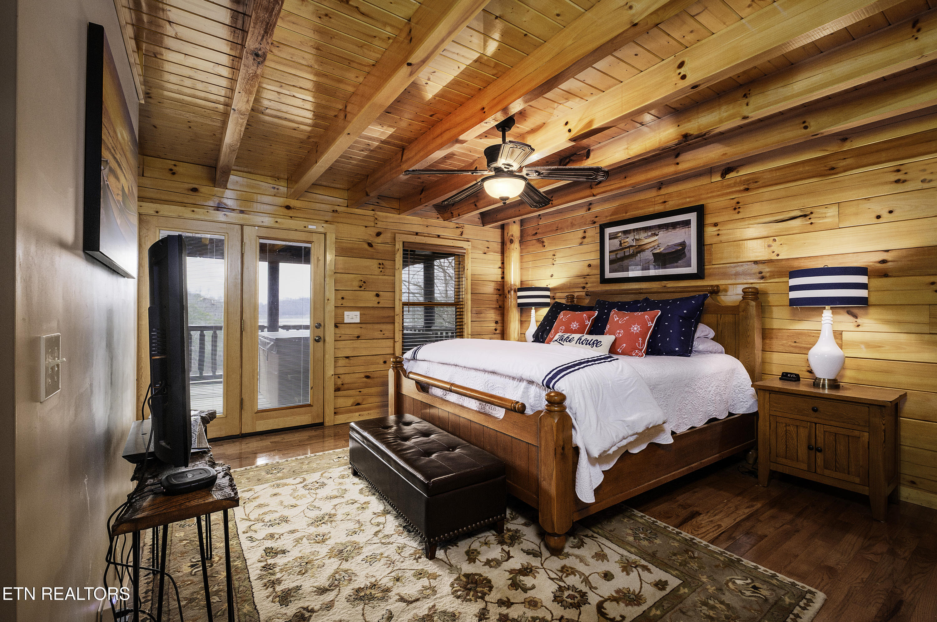 1579 Tranquility Trail Dandridge TN 37725