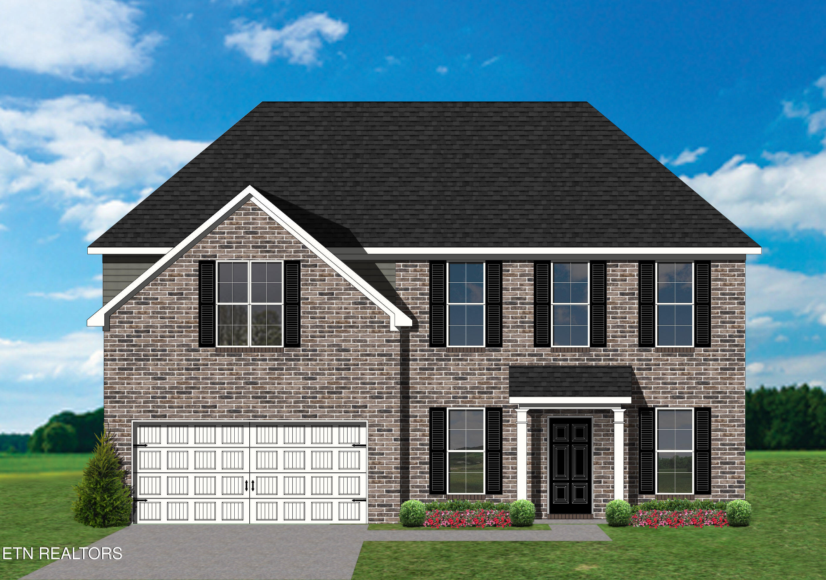 209 Clover Meadow Lane Maryville TN 37801