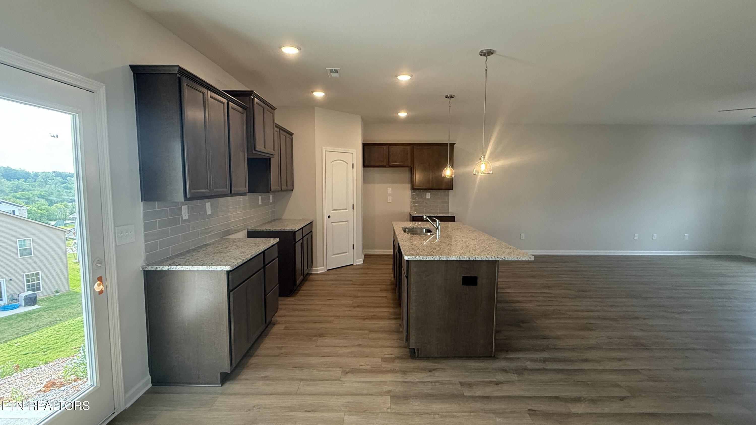 209 Clover Meadow Lane Maryville TN 37801