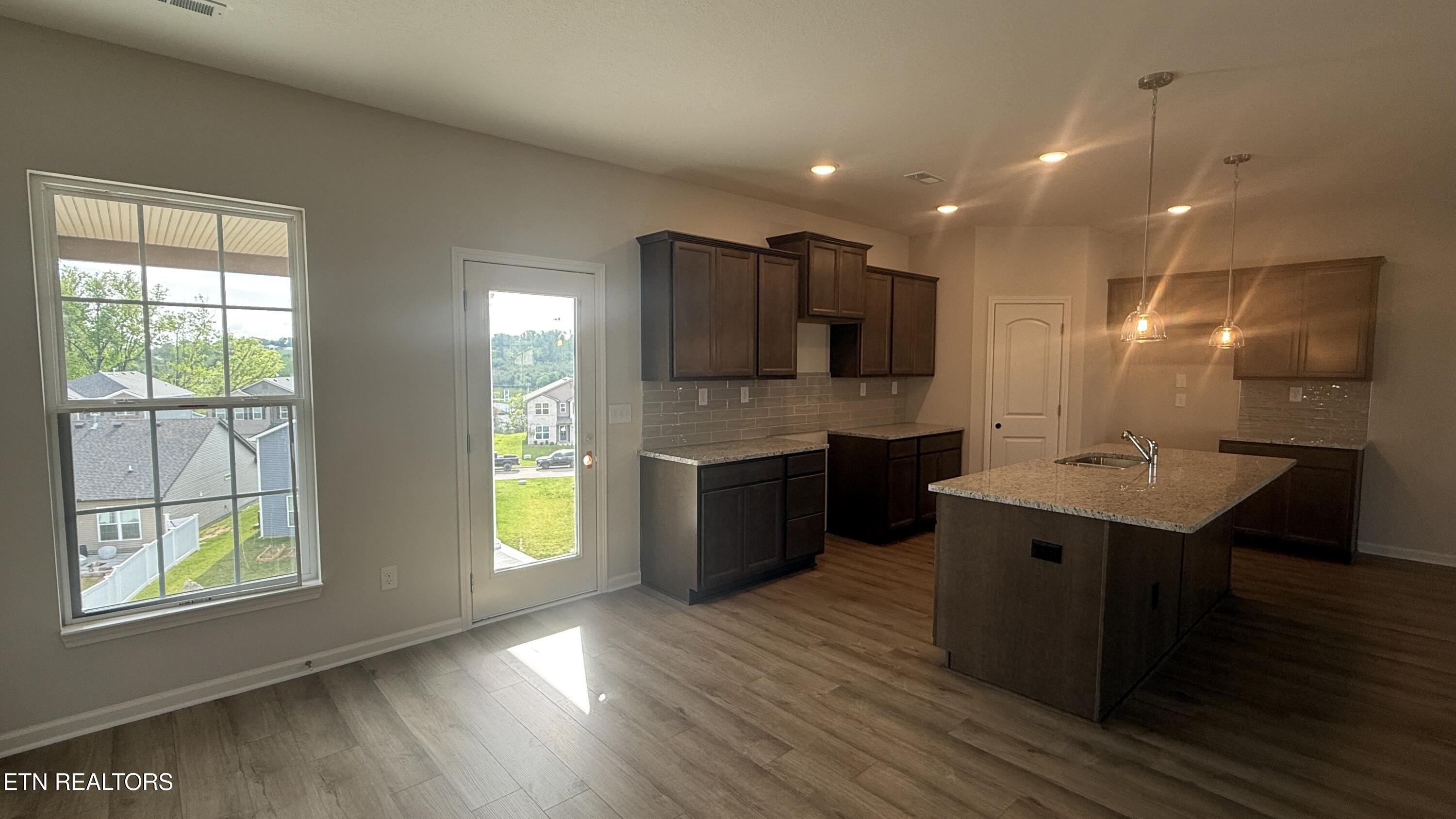 209 Clover Meadow Lane Maryville TN 37801